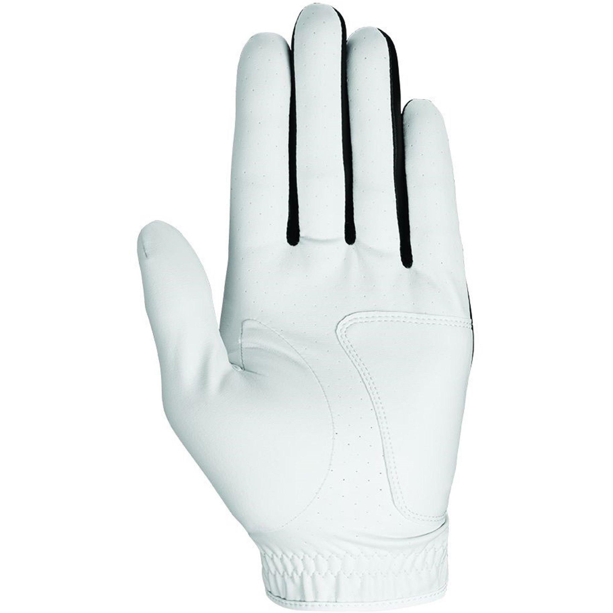 White - Callaway - Xtreme Golf Glove - 2