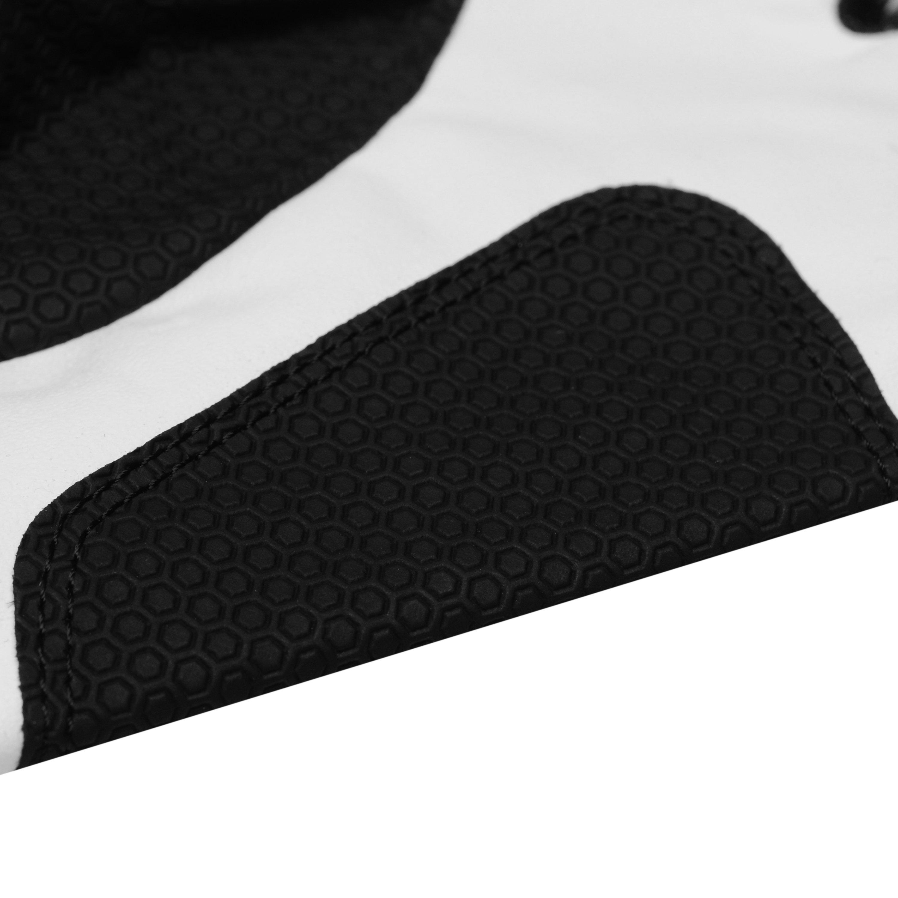 White - Callaway - Xtreme Golf Glove - 4