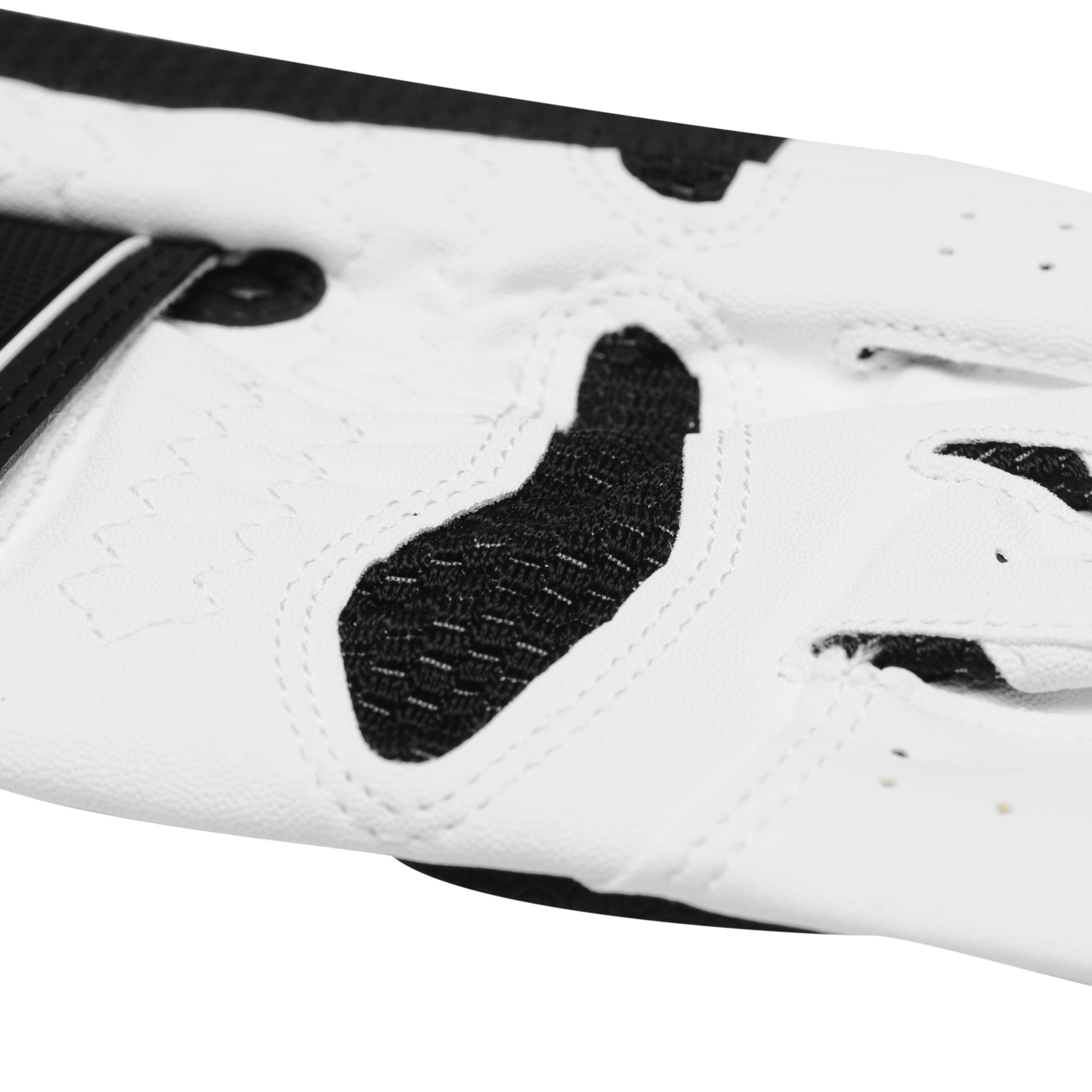 White - Callaway - Xtreme Golf Glove - 5