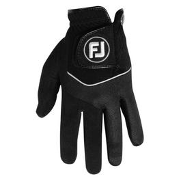 FootJoy Rain Grip Golf Gloves Mens