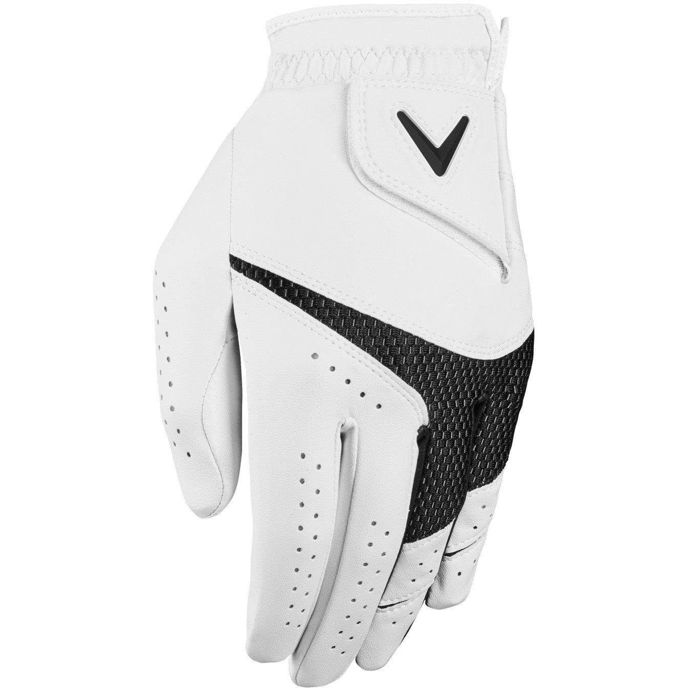 Wit - Callaway - Weather Spann Left Hand Golf Glove - 2
