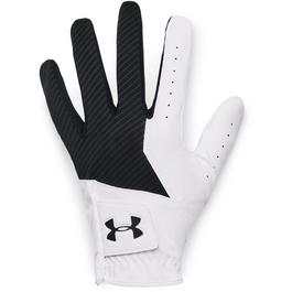 Under Armour StaSof Golf Glove Mens