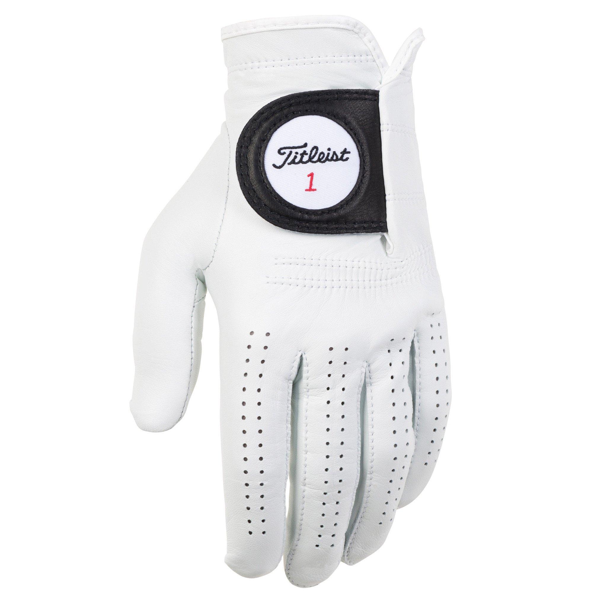 Blanco L/H - Titleist - Players Golf Glove - 1