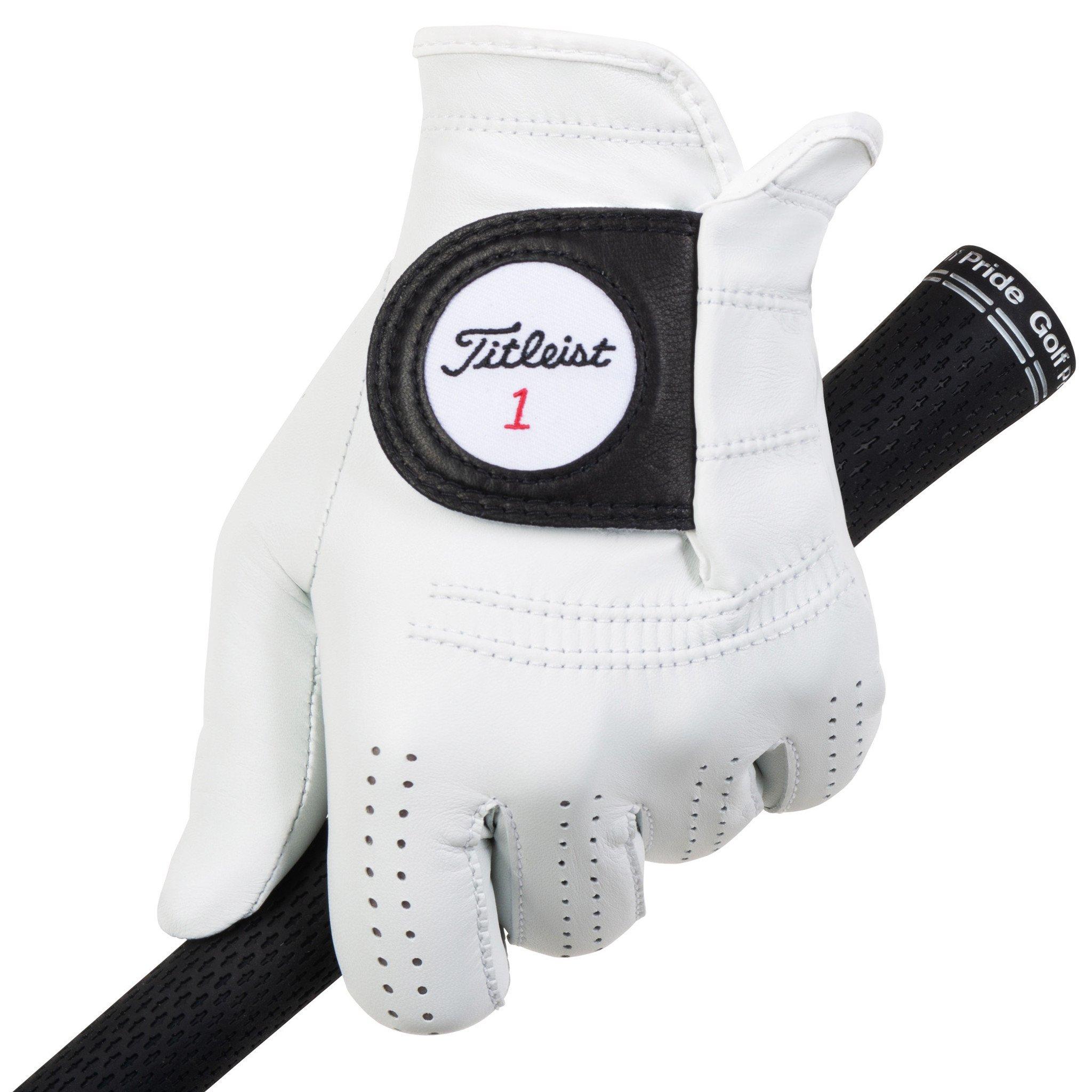 Bianco S/G - Titleist - Players Golf Glove - 3