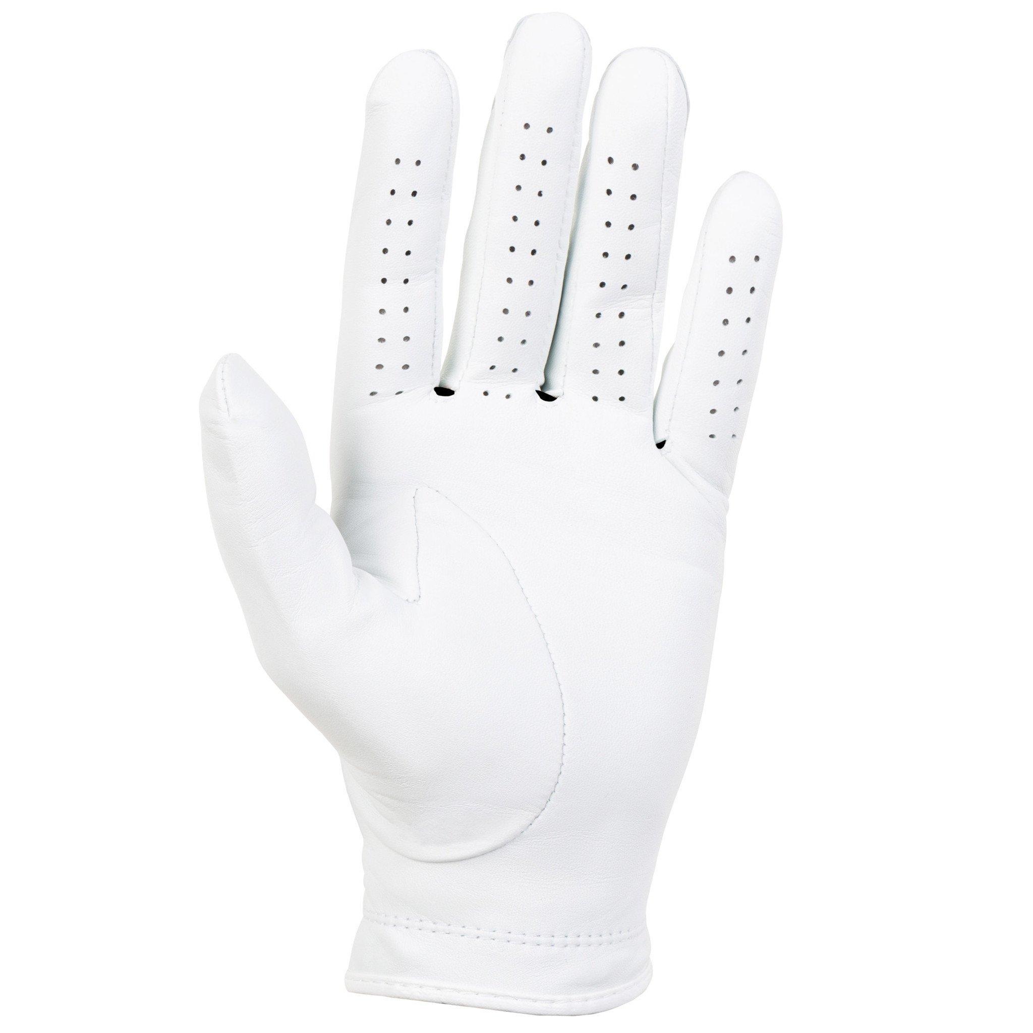 Bianco S/G - Titleist - Players Golf Glove - 4
