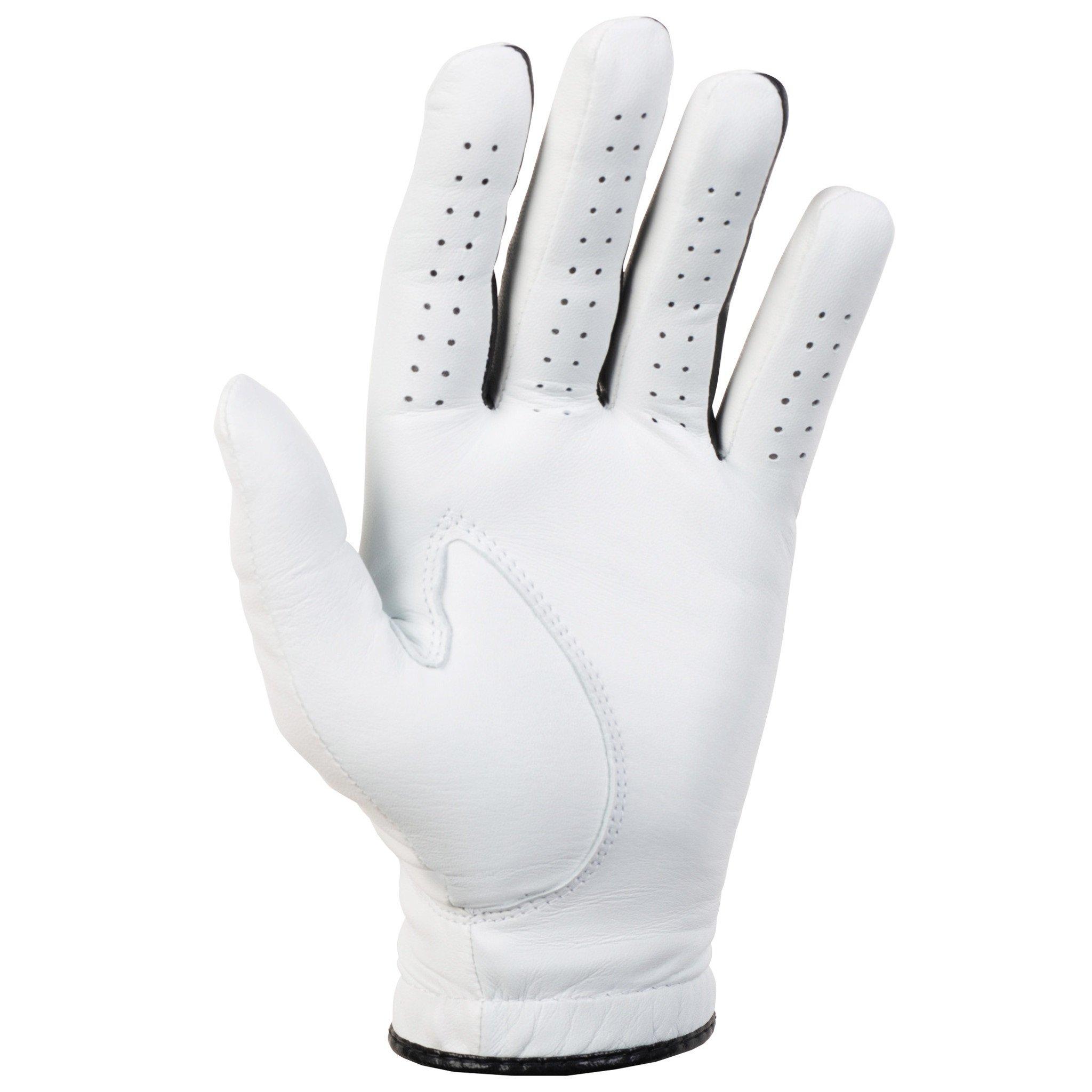 Witte L/H - Titleist - Players Flex Golf Glove - 4