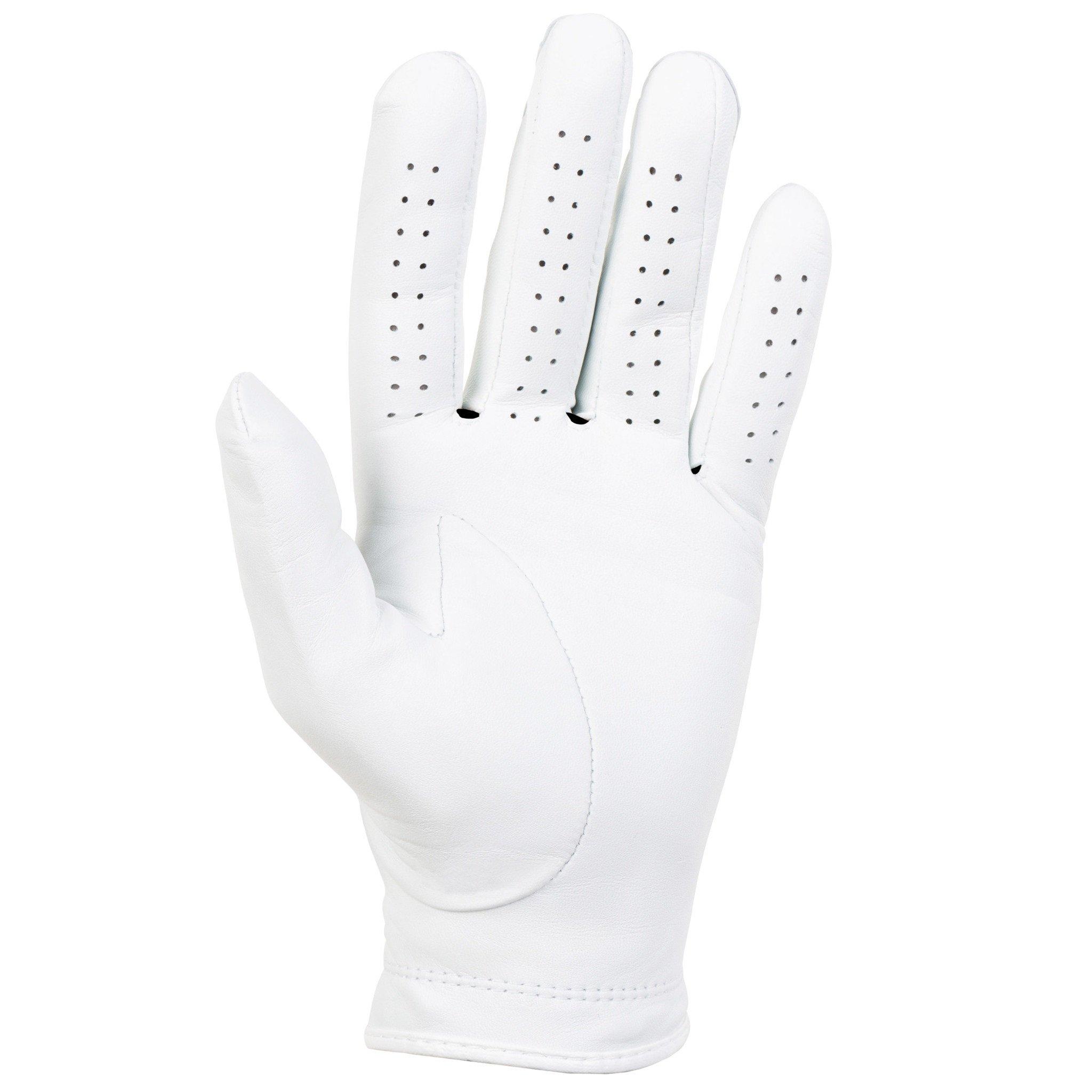 Wit L/H - Titleist - Perma Soft Golf Glove - 4