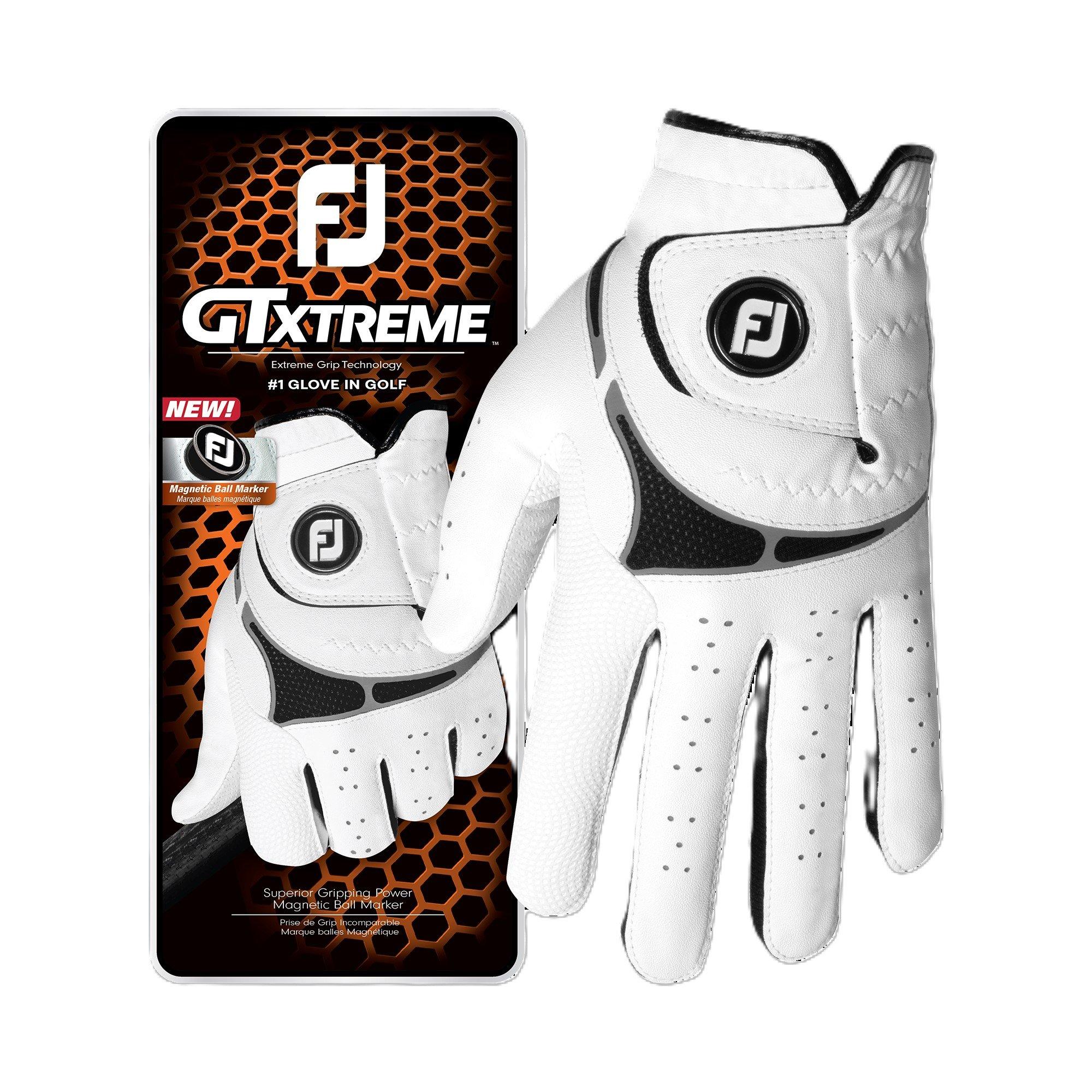 White - FootJoy - Footjoy GT Xtreme Golf Glove LH - 1