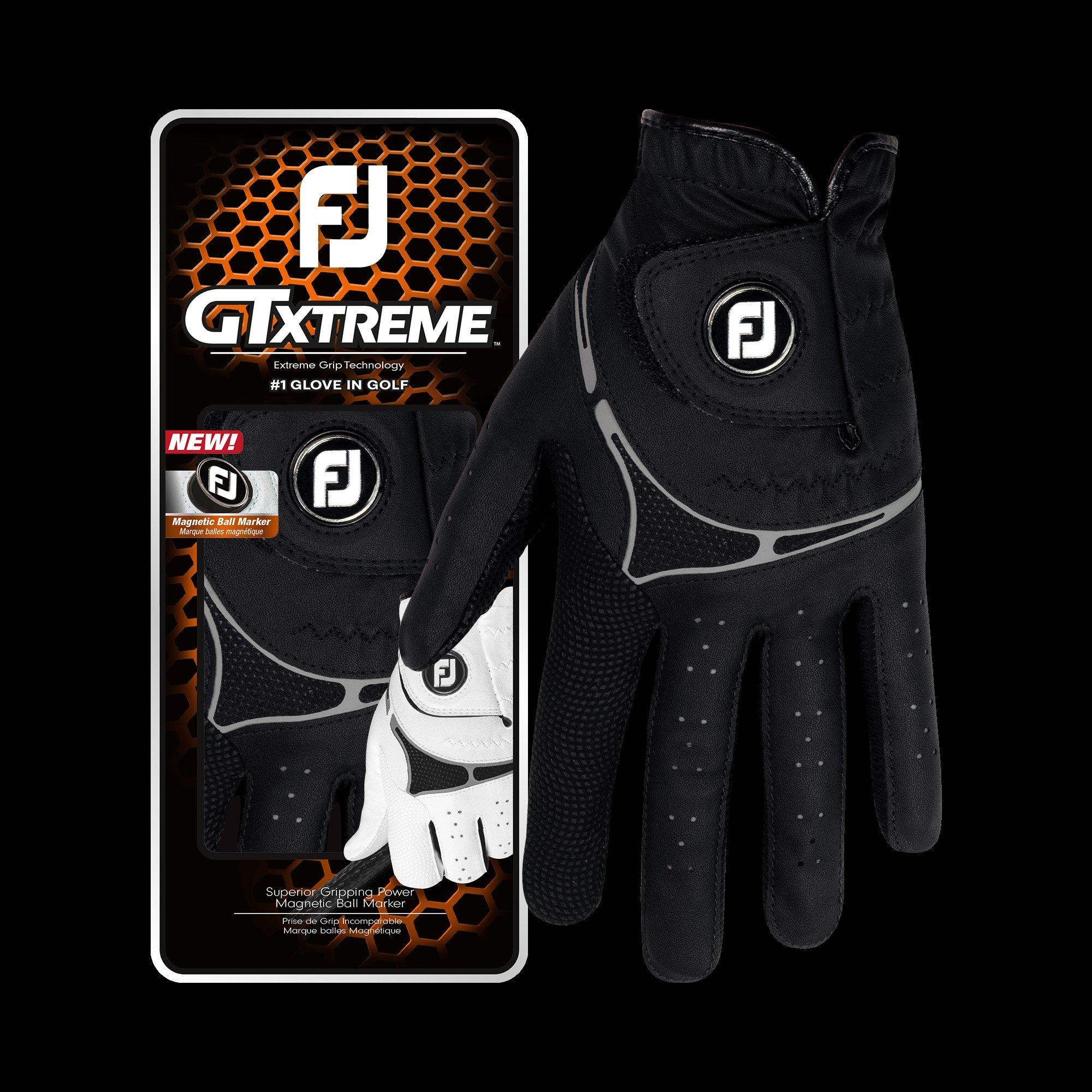 Sort - FootJoy - Footjoy GT Xtreme Golf Glove LH - 2