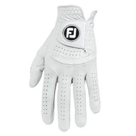 FootJoy Contour Flex Golf Gloves RH Mens