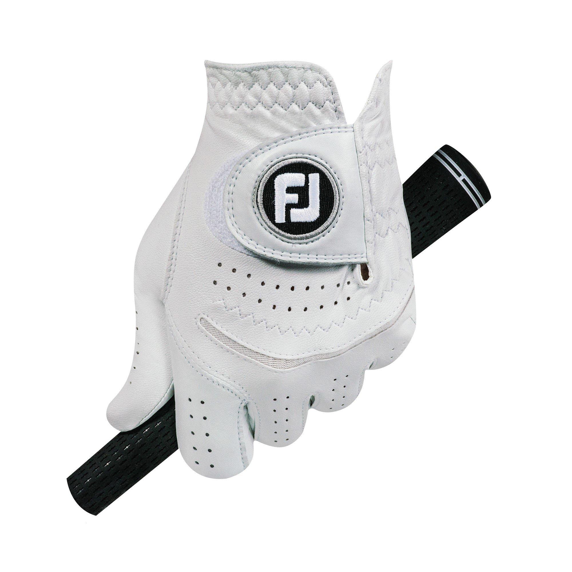 Pearl - FootJoy - Contour Flex Golf Gloves RH Mens - 2