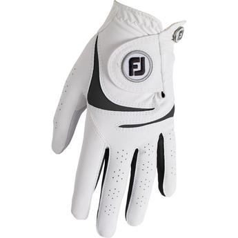 Footjoy WeatherSof 2 Pack Golf Gloves LH