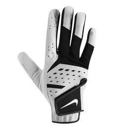 Nike WeatherSof 2 Pack Golf Gloves LH