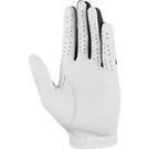 Blanc nacré - Nike - Womens Dura Feel IX Golf Glove Left Hand - 2