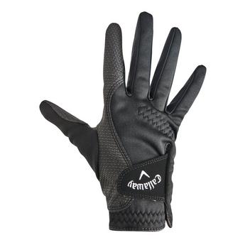 Callaway Callaway Thermal 2 Pack of Golf Gloves