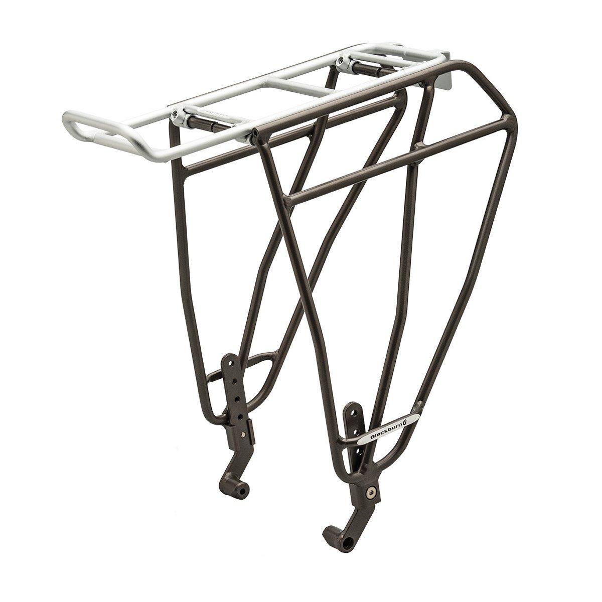 Burn  Outpost Fat Bike Rack - Black/Silver