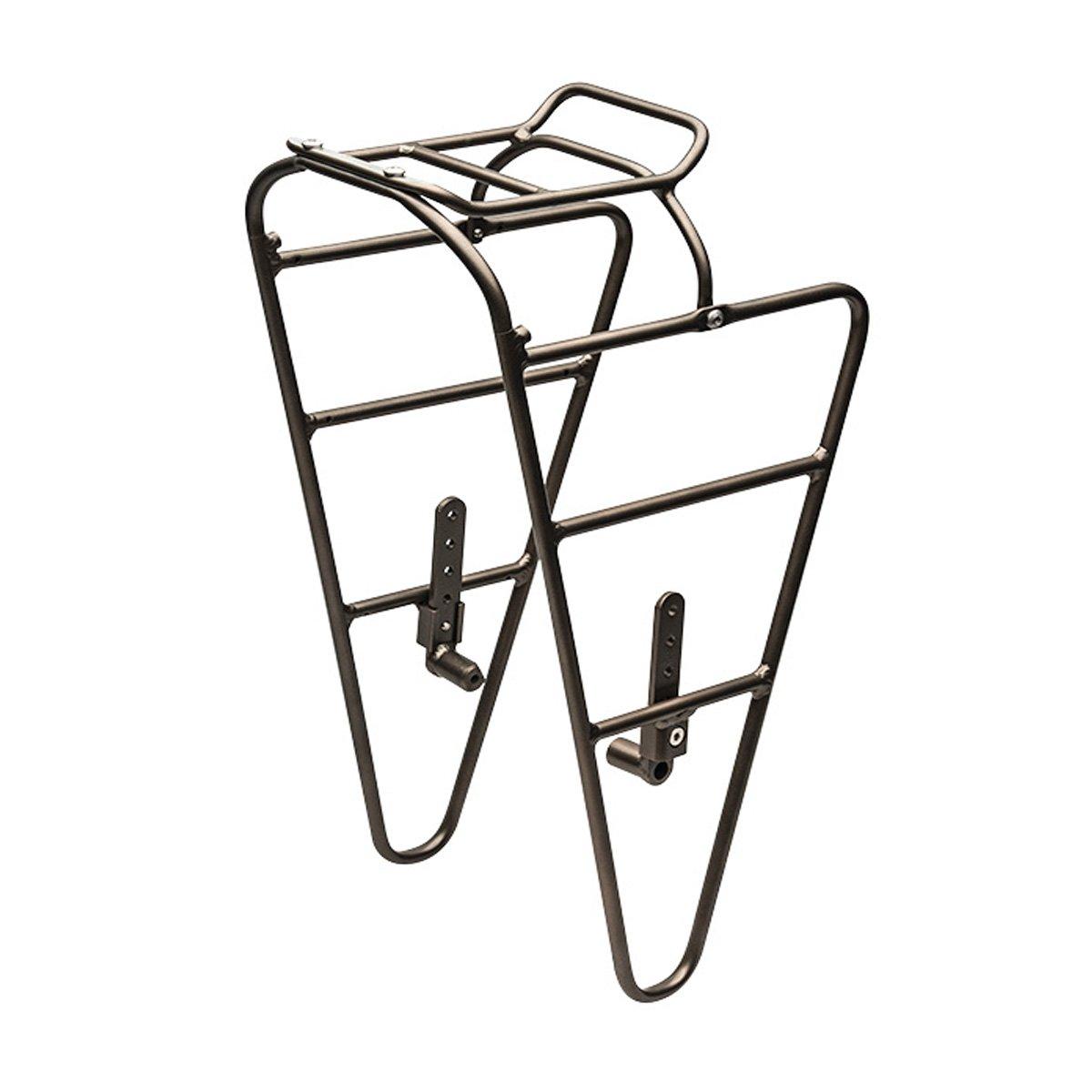 Blackburn  Outpost Front Rack - Titanium