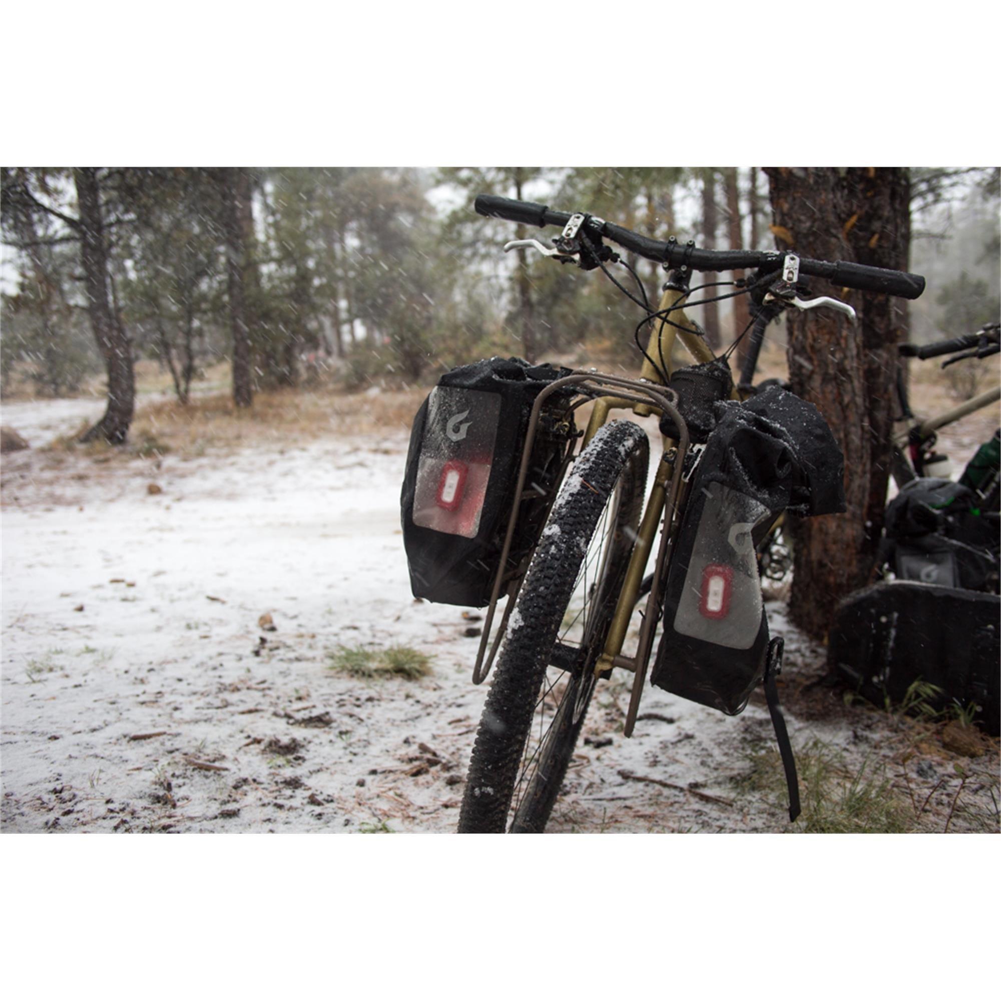 Titanium - Blackburn - Outpost Front Rack - 4