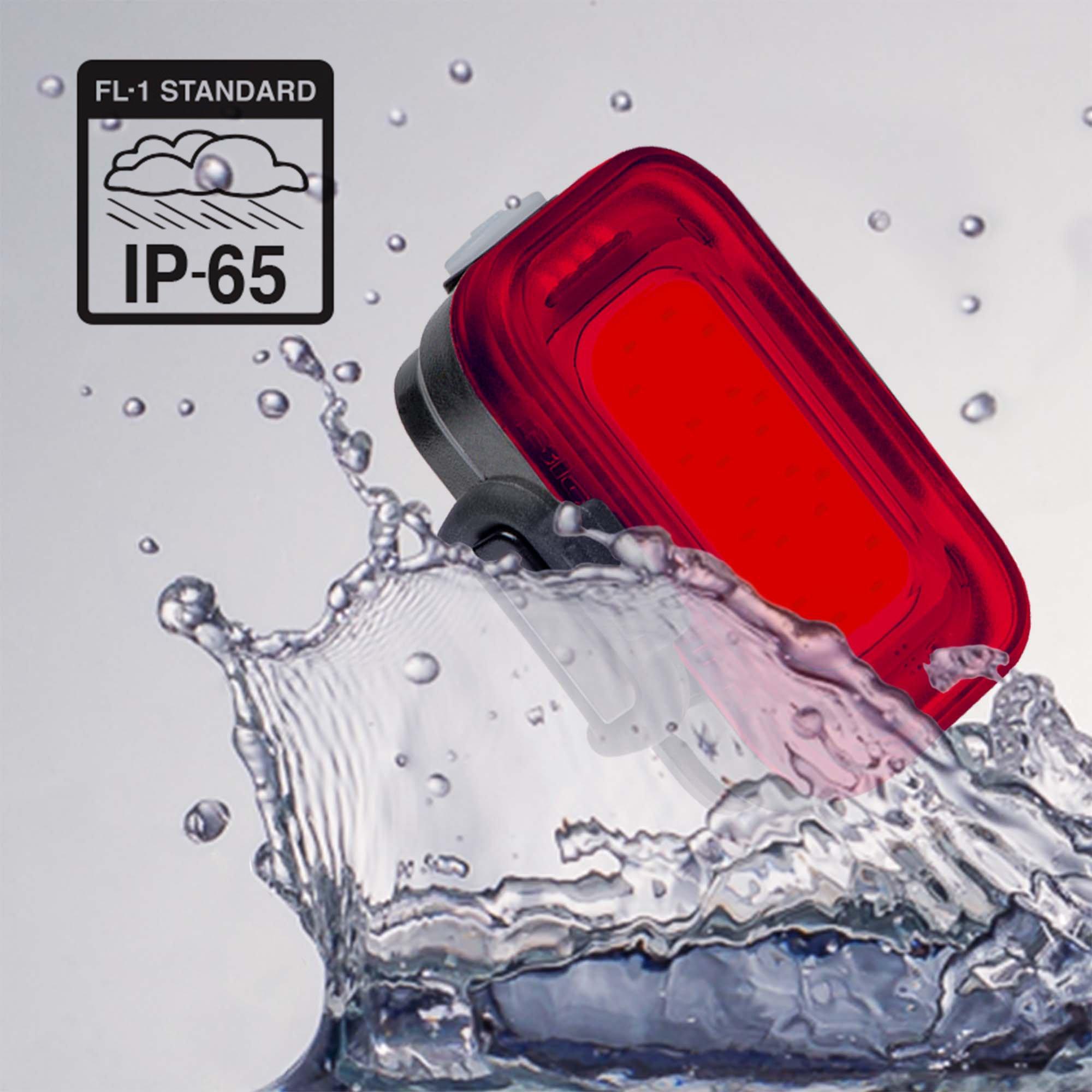 None - Blackburn - Dayblazer 550 Front Grid Rear Combo - 4