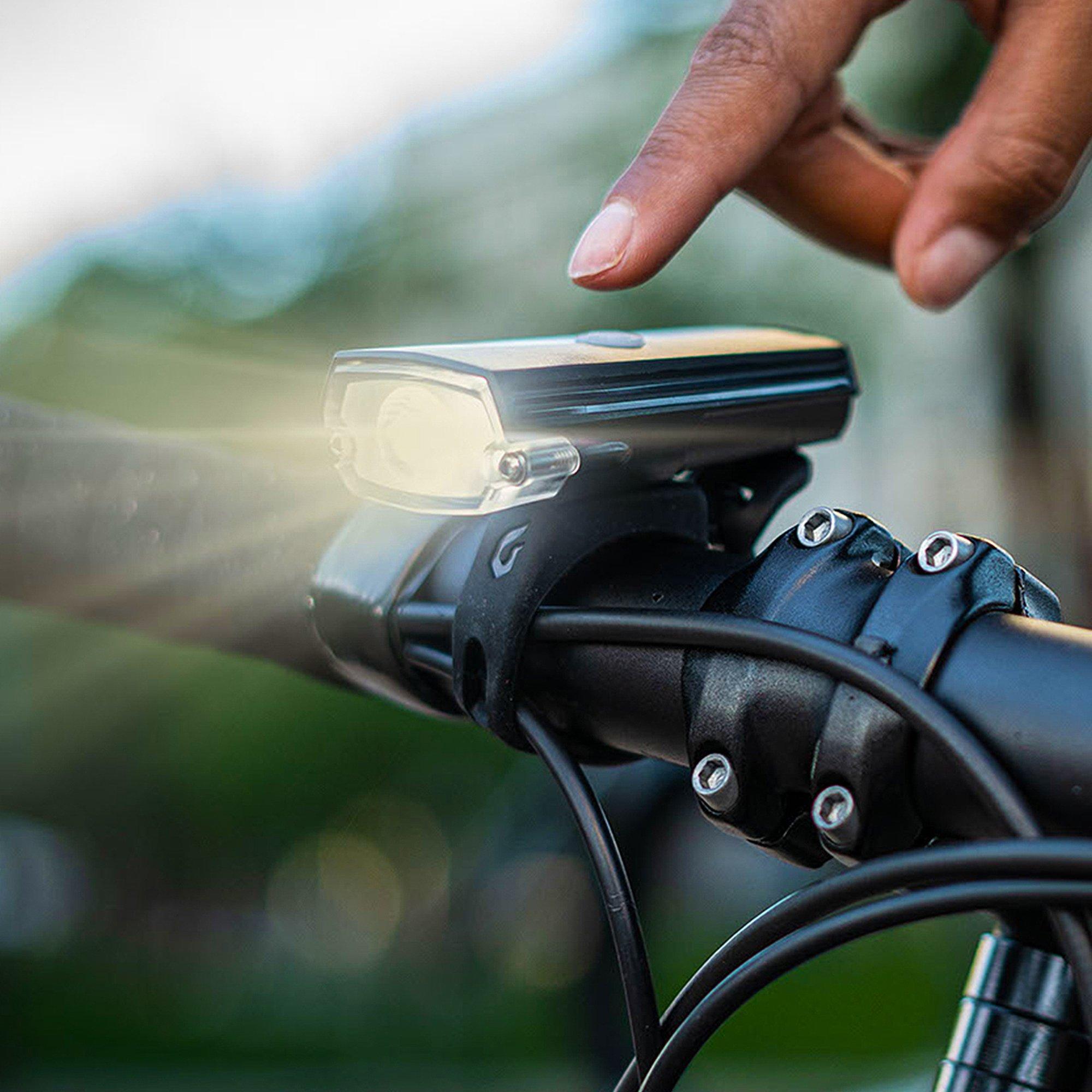 None - Blackburn - Dayblazer 550 Front Grid Rear Combo - 6