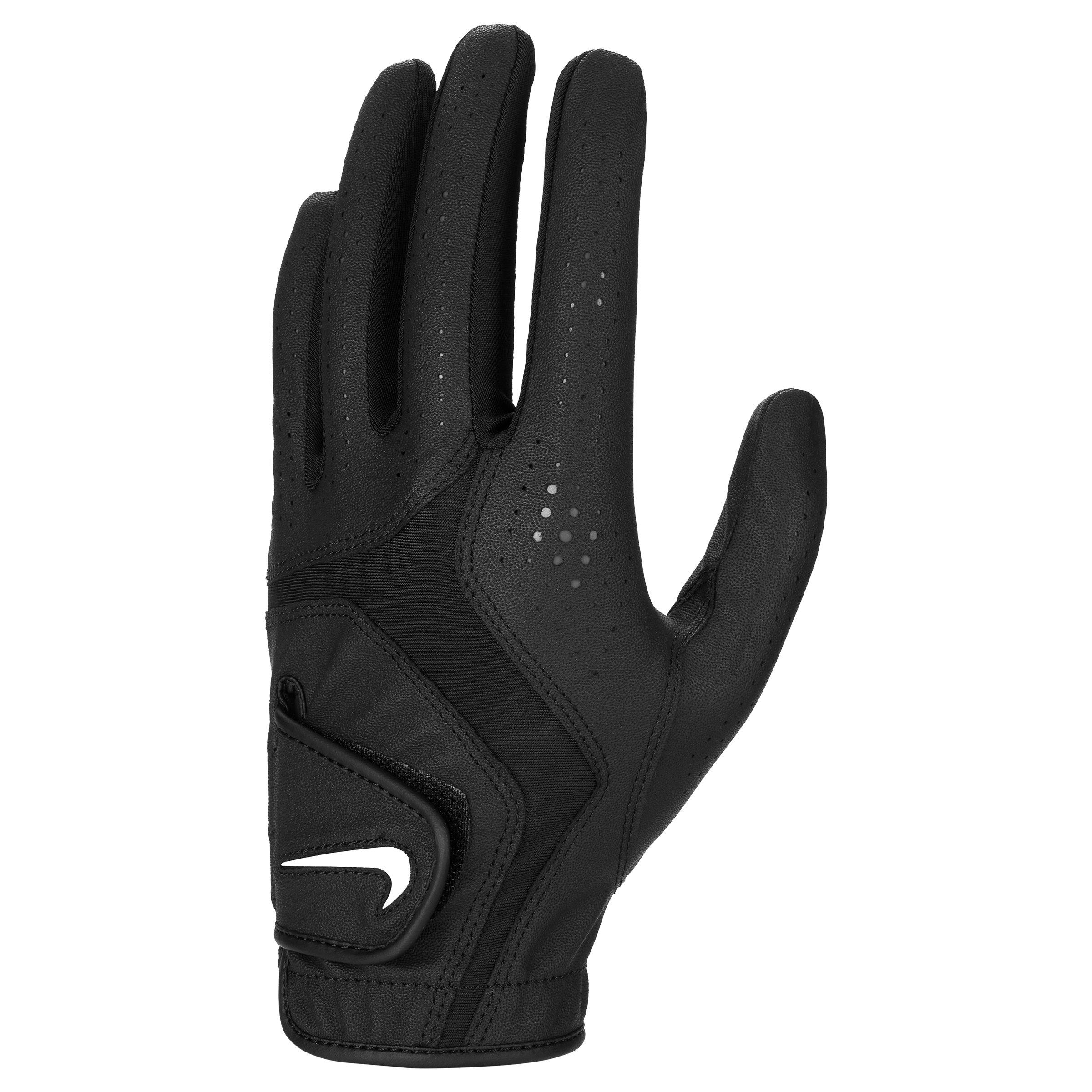 nike golf glove xxl
