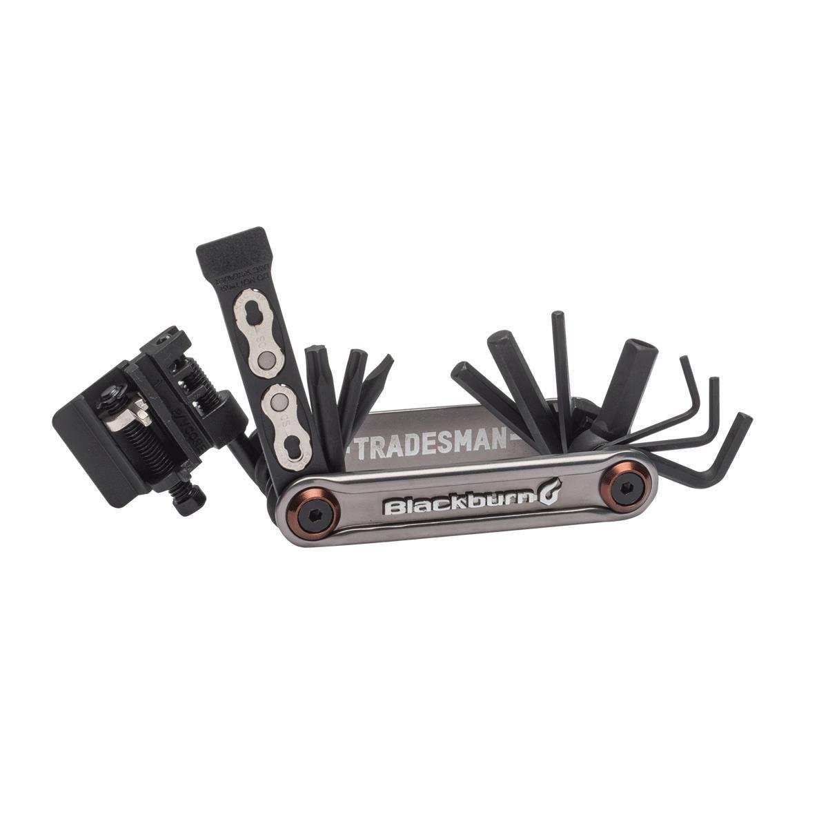 None - Blackburn - Tradesman Mini Tool - 1