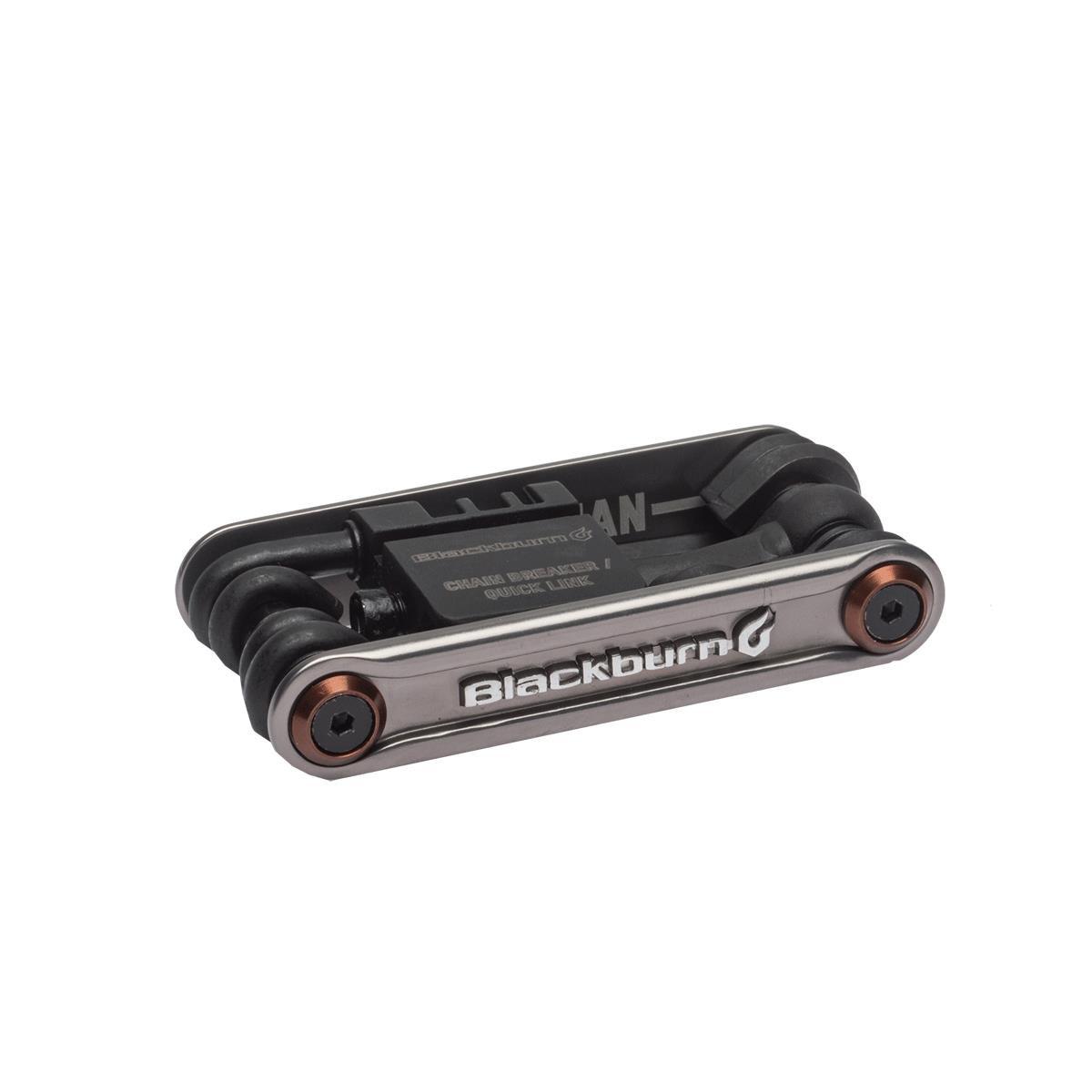 None - Blackburn - Tradesman Mini Tool - 2