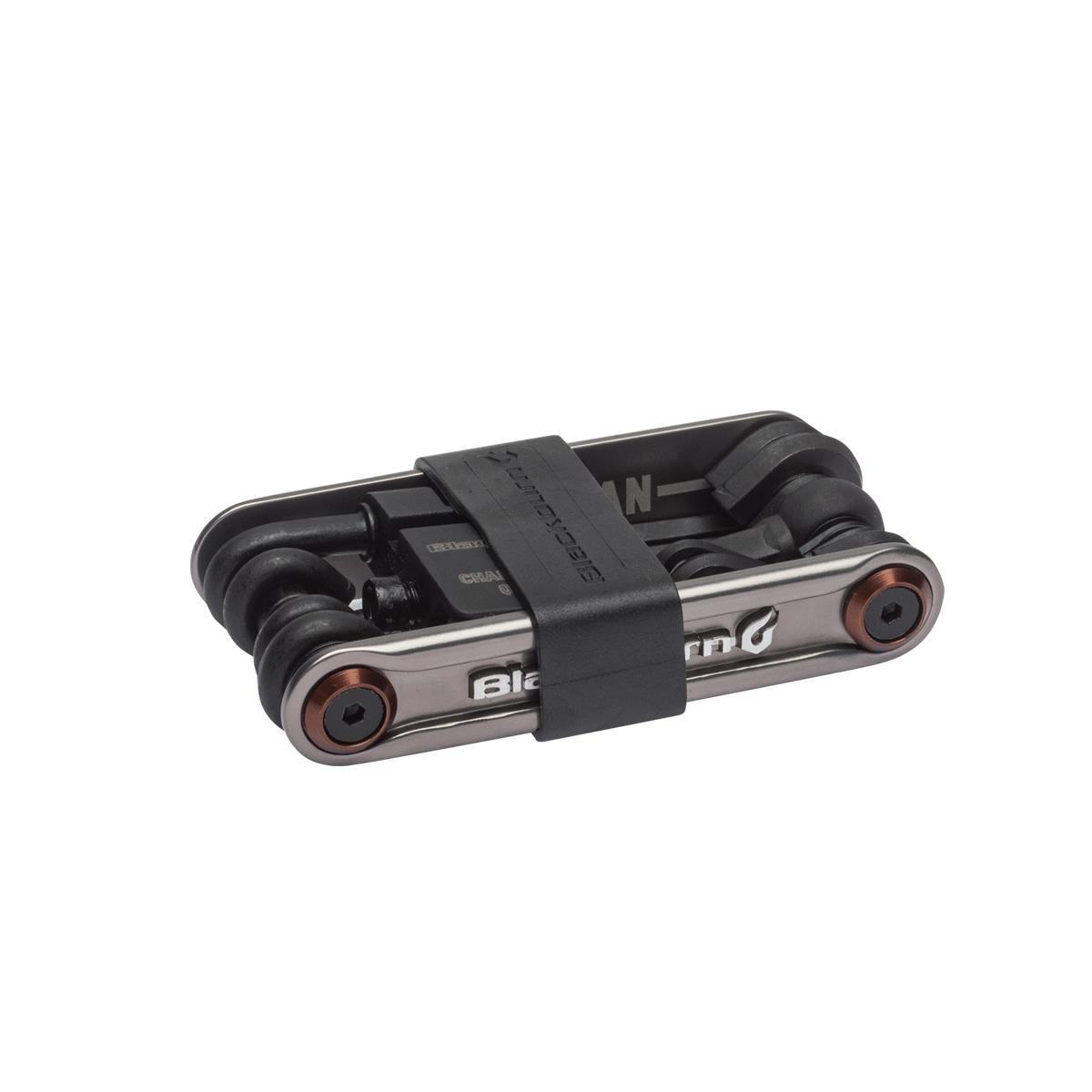 None - Blackburn - Tradesman Mini Tool - 3