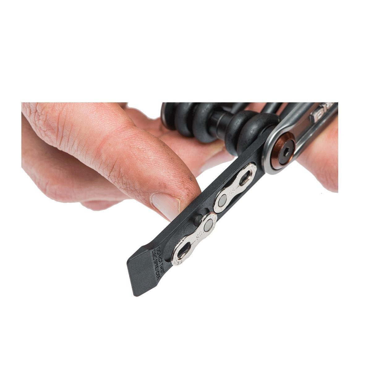 None - Blackburn - Tradesman Mini Tool - 4