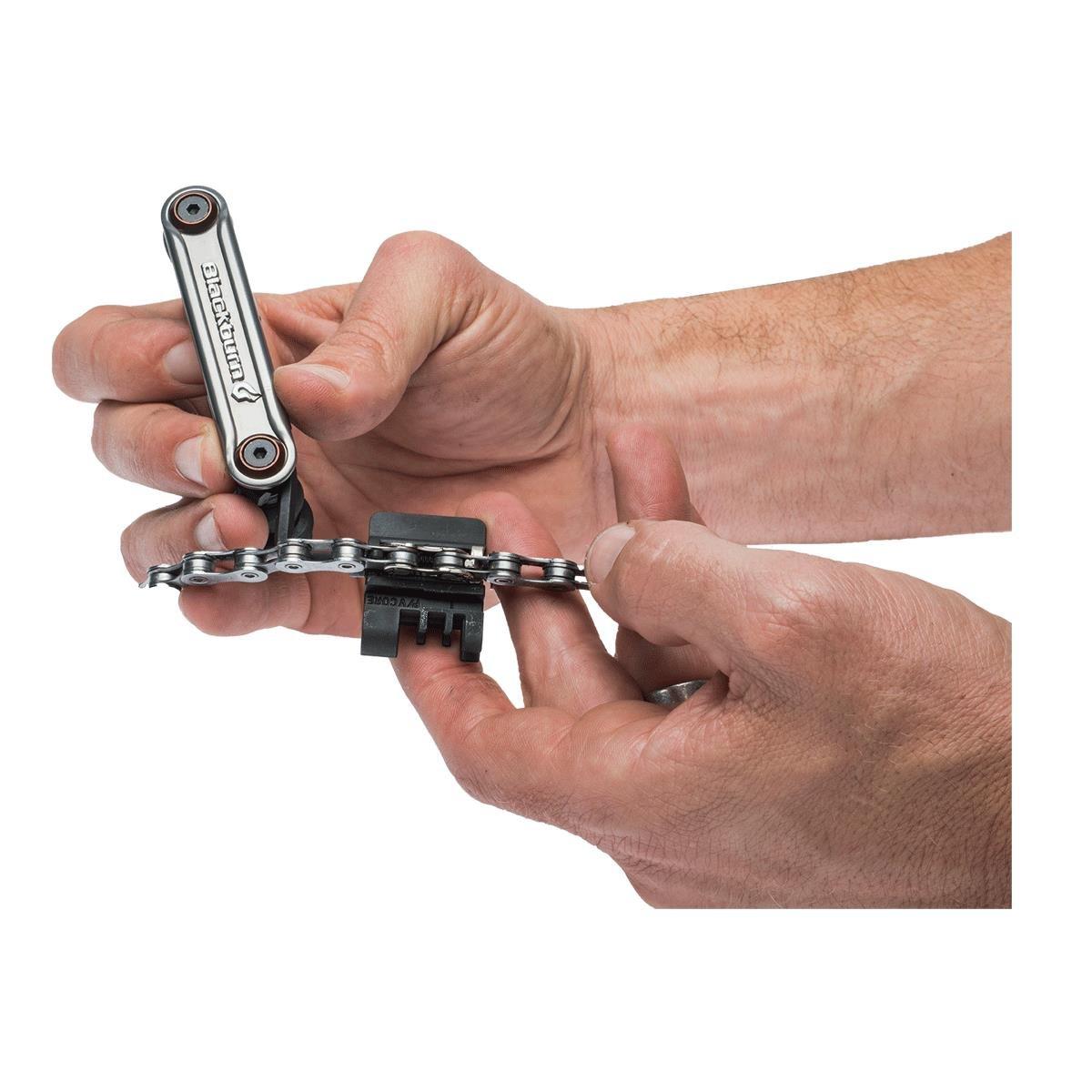 None - Blackburn - Tradesman Mini Tool - 5