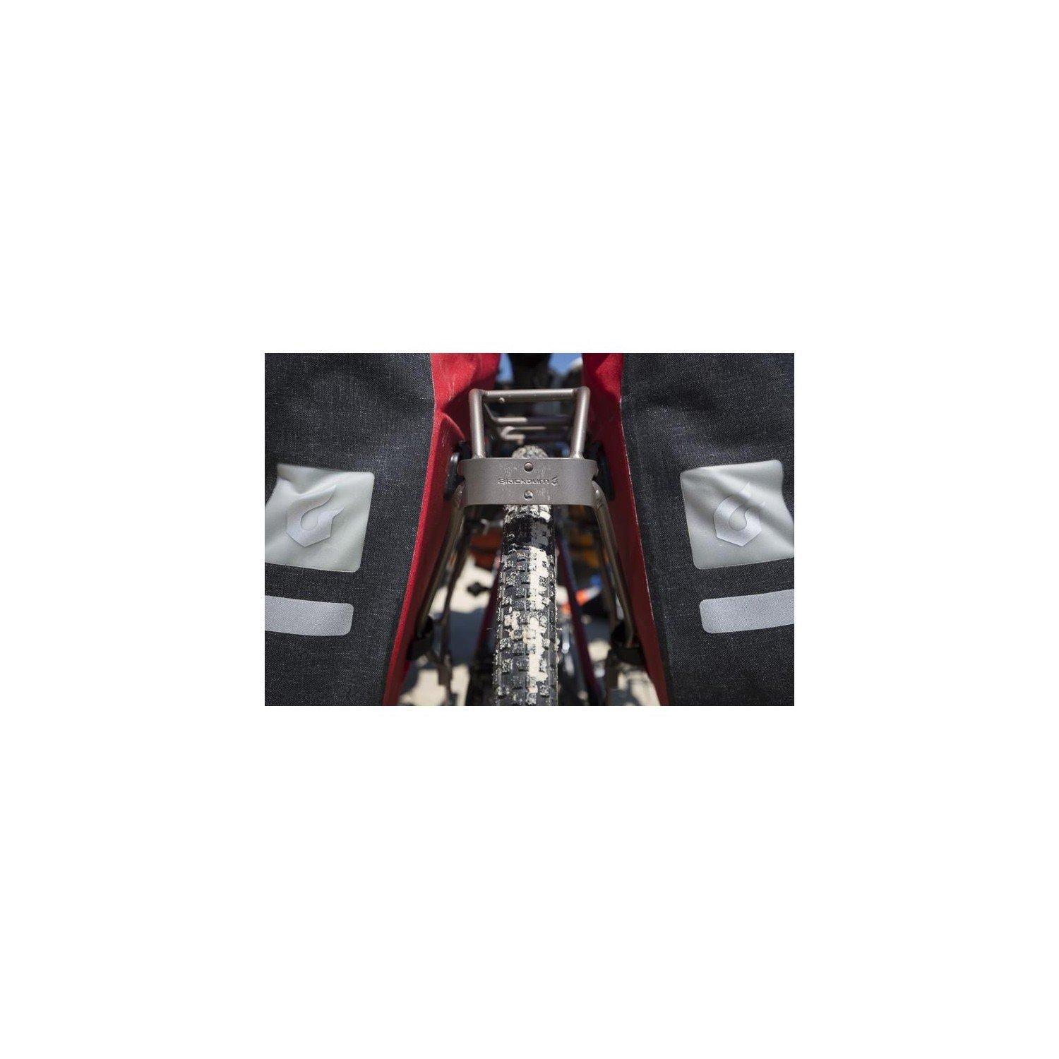 None - Blackburn - Outpost Rear Rack V2 - 2