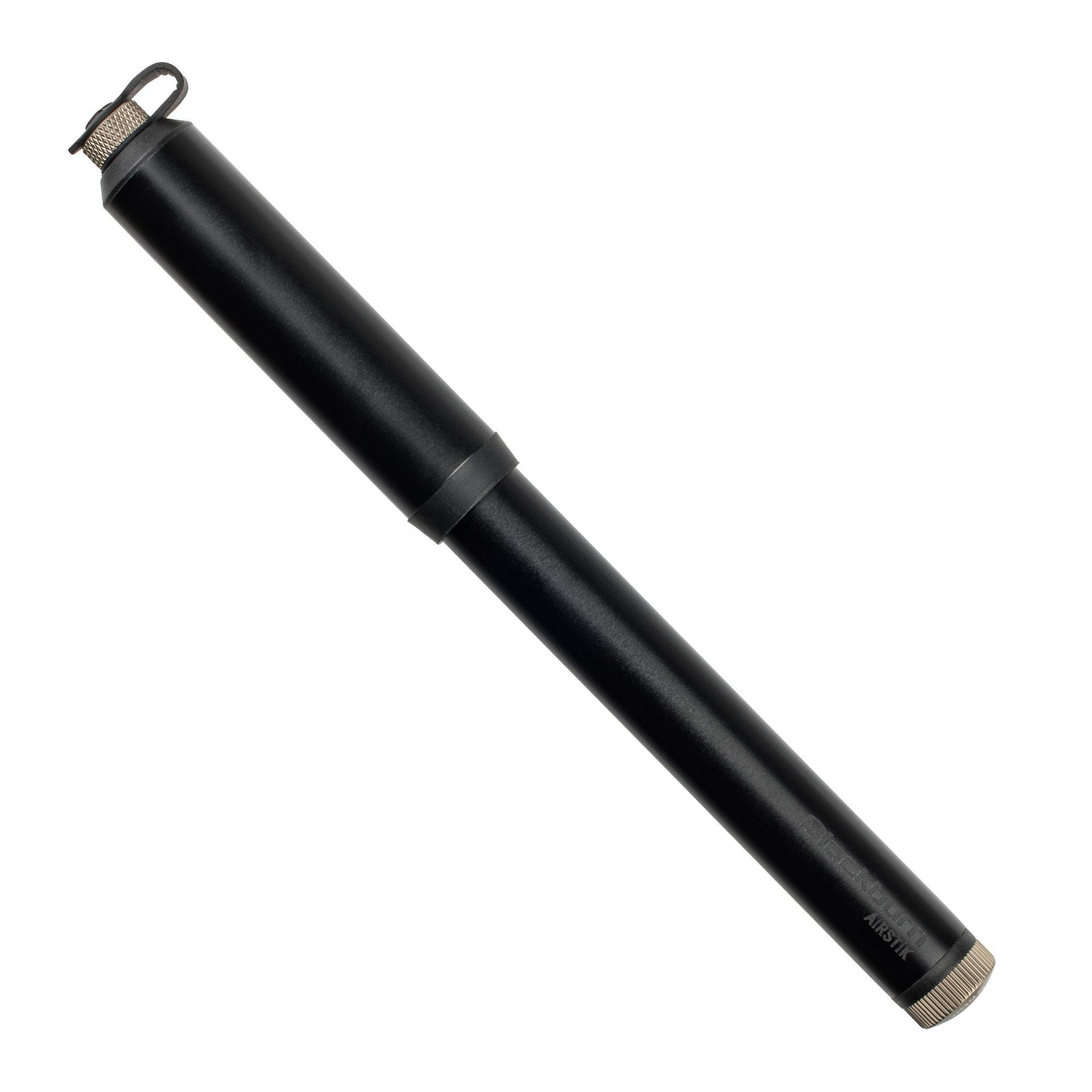 Black - Blackburn - Airstik Mini Pump - 1