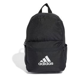 adidas Badge Of Sport Juniors Backpack