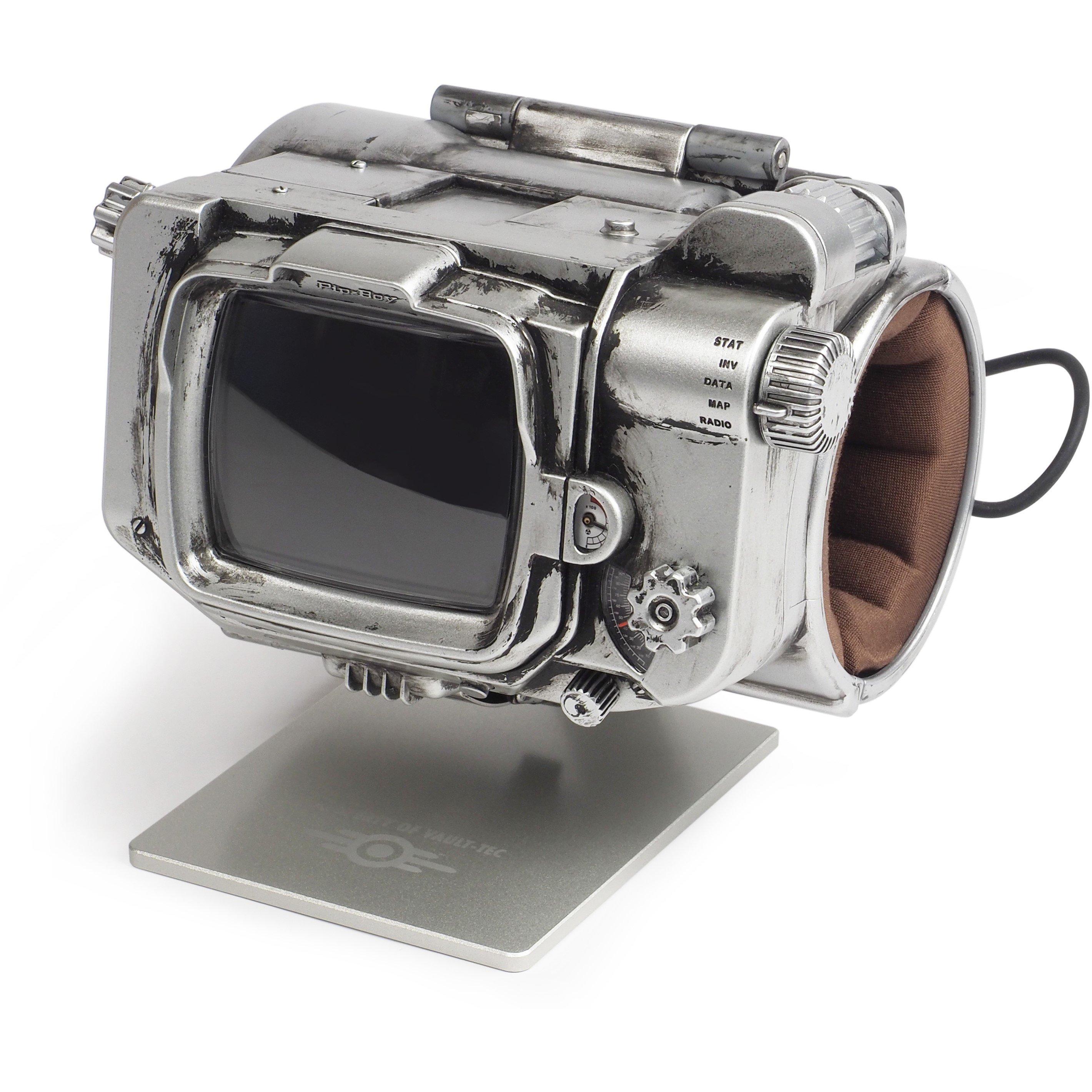Fallout  Pip-Boy 3000 Mk V Die-Cast Replica - Merchandise