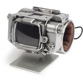 Fallout GAME Pip Boy 3000 Mk V Die Cast Replica