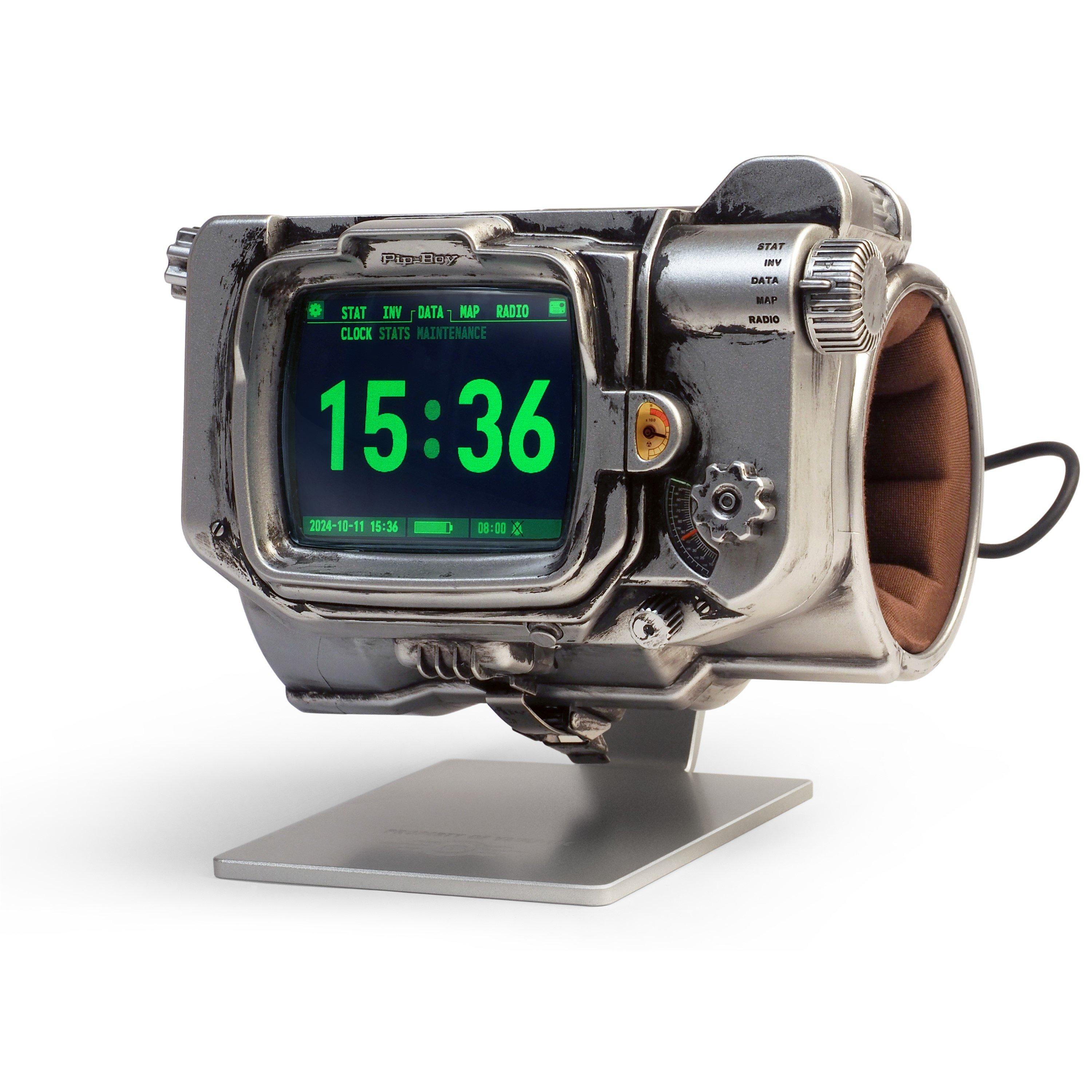 Merchandise - Fallout - Pip-Boy 3000 Mk V Die-Cast Replica - 2