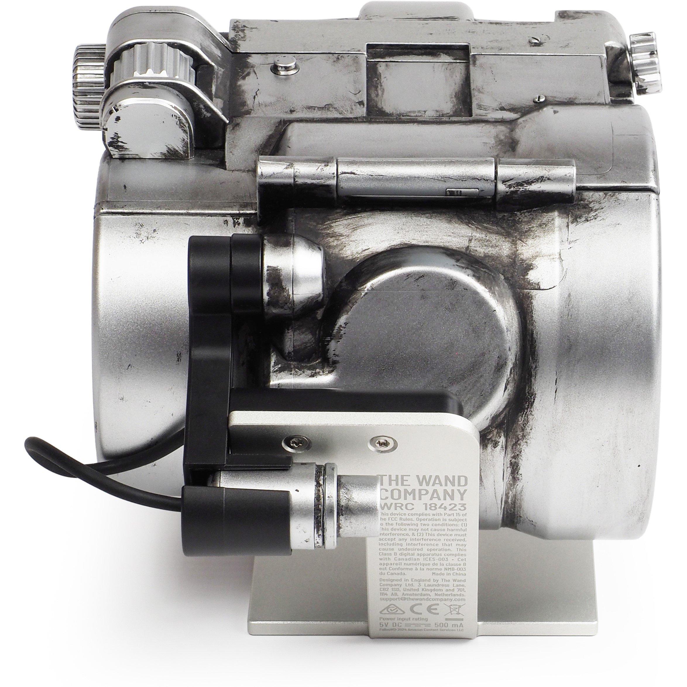 Fallout Pip-Boy 3000 MK V 公式レプリカ ダイキャスト製 Fallout | Pip-Boy 3000 Mk V Die-Cast Replica | Objets de