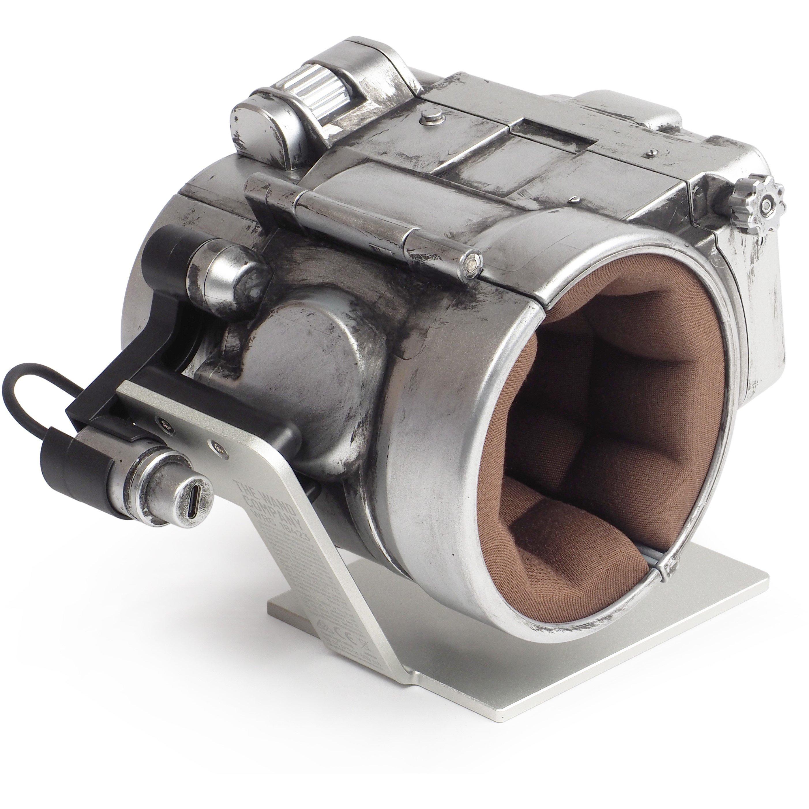 Merchandise - Fallout - Pip-Boy 3000 Mk V Die-Cast Replica - 12