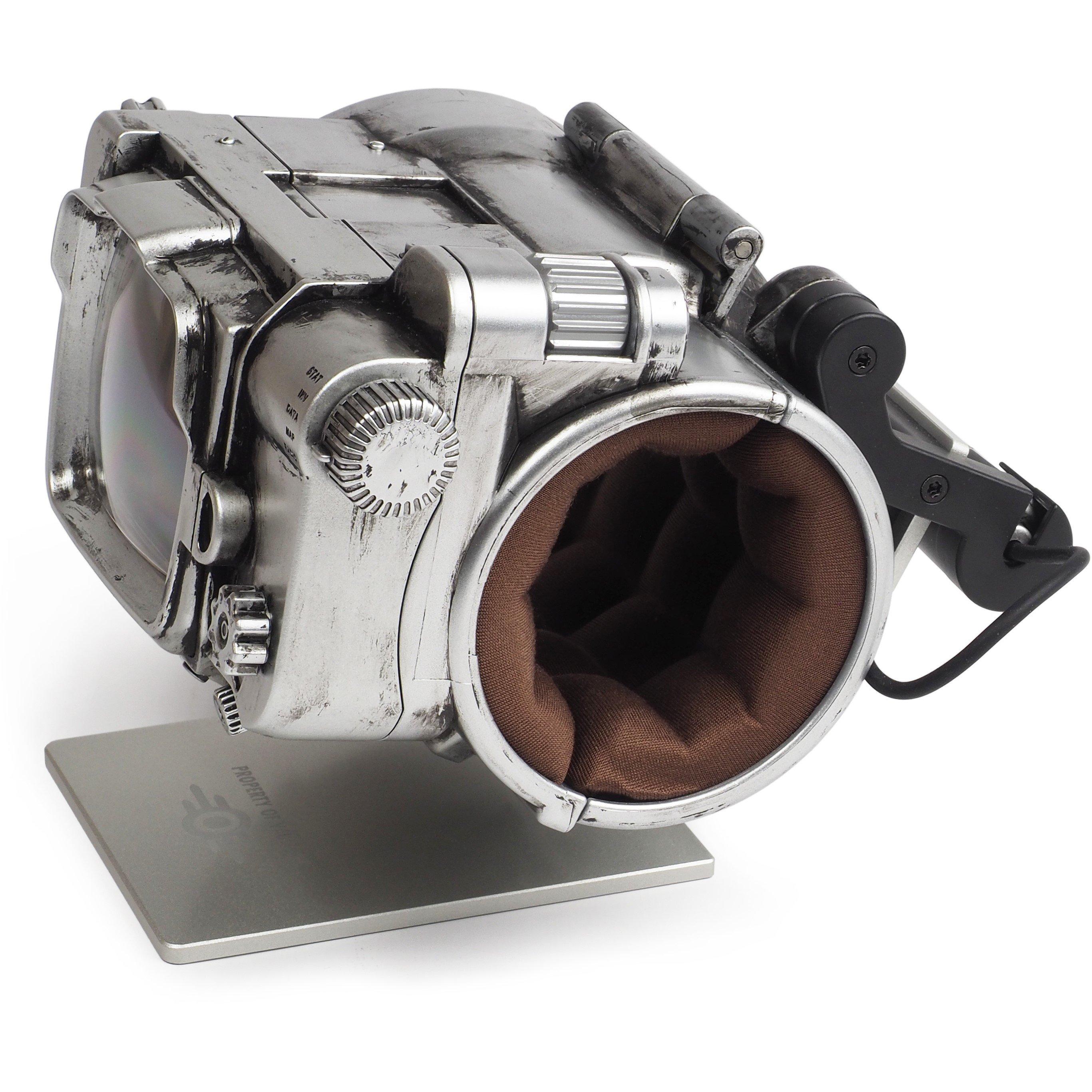 Fallout | Pip-Boy 3000 Mk V Die-Cast Replica | Verzamelobjecten