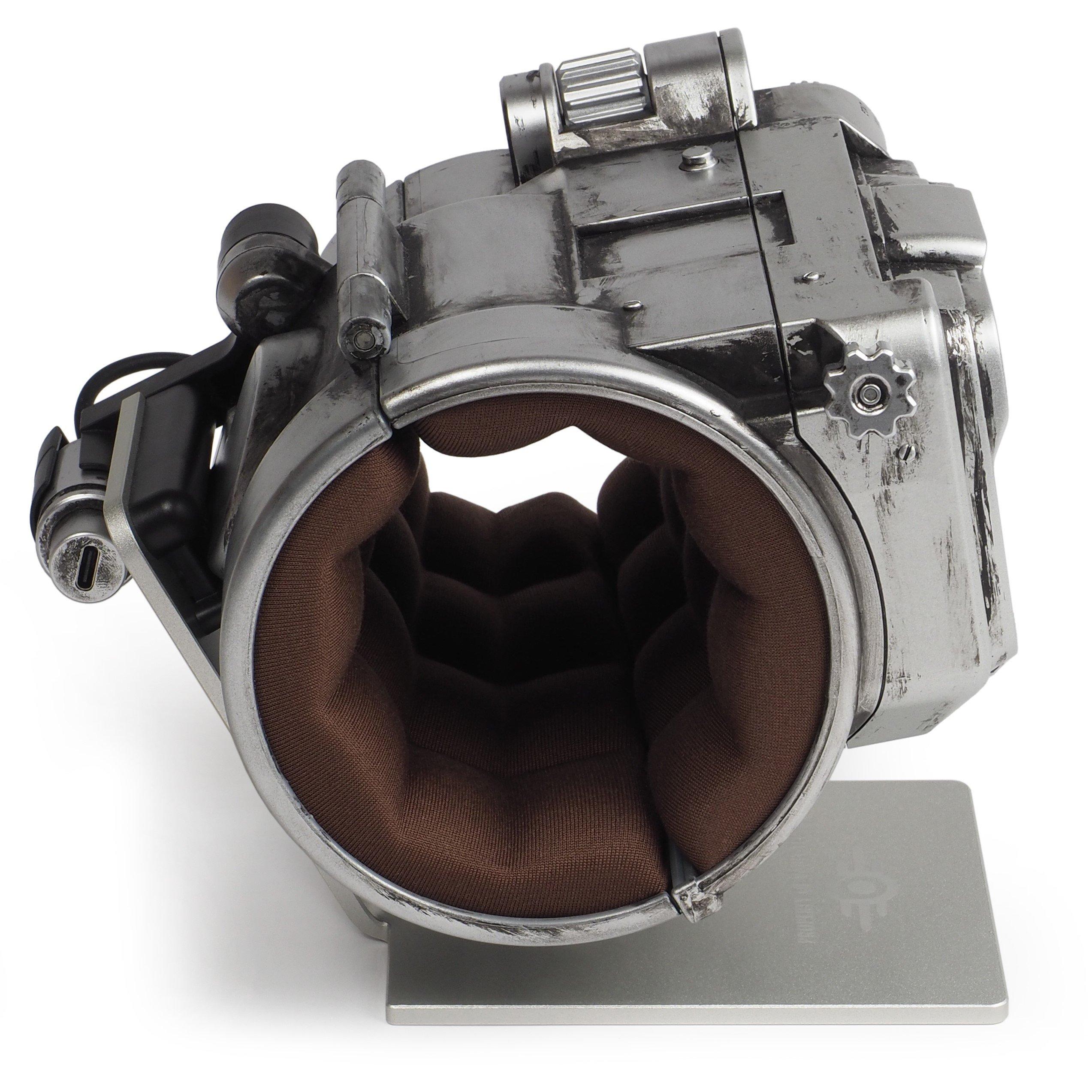 Fallout | Pip-Boy 3000 Mk V Die-Cast Replica | Collectibles