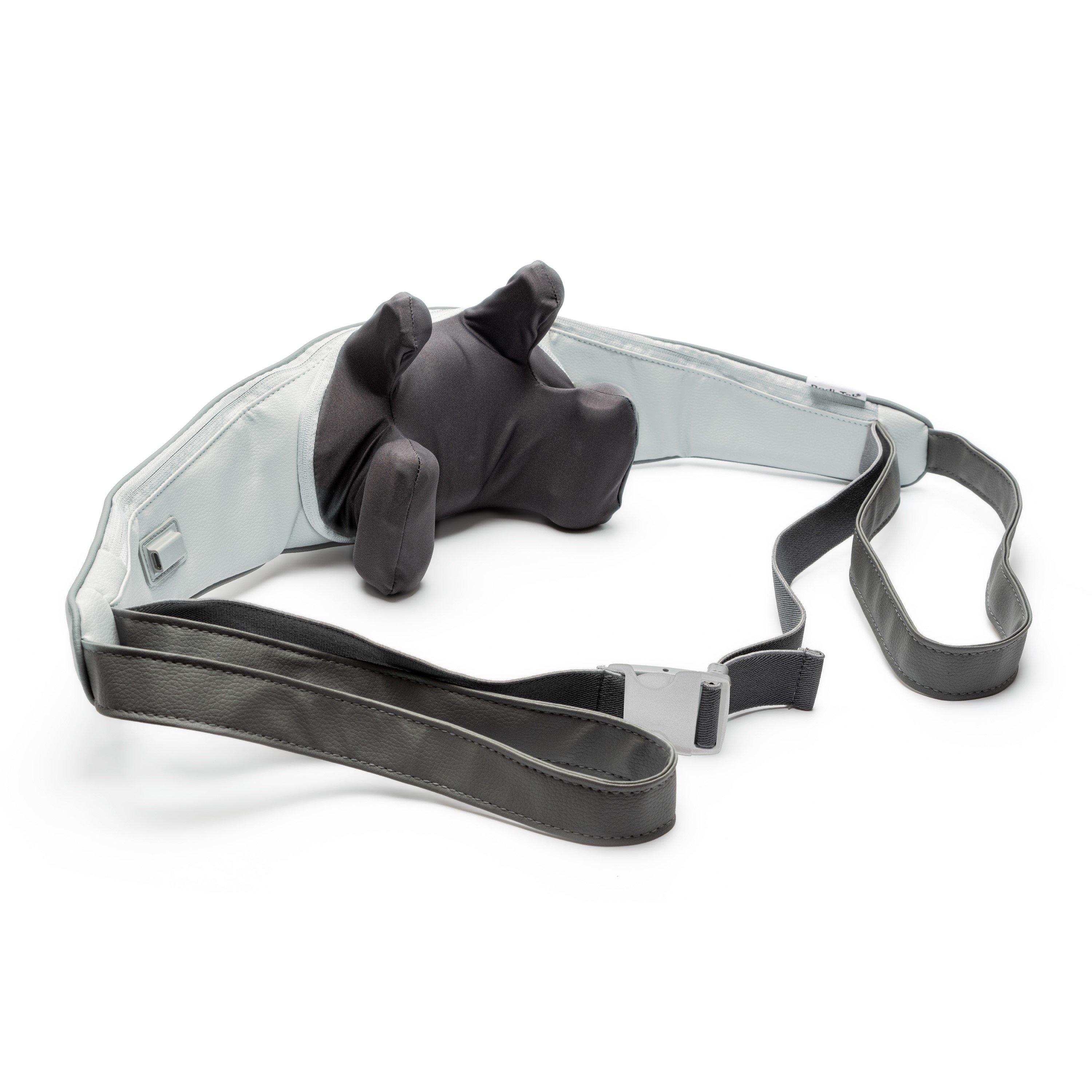 Grey - Bodi-Tek - ONA Neck & Shoulder Massager - 1