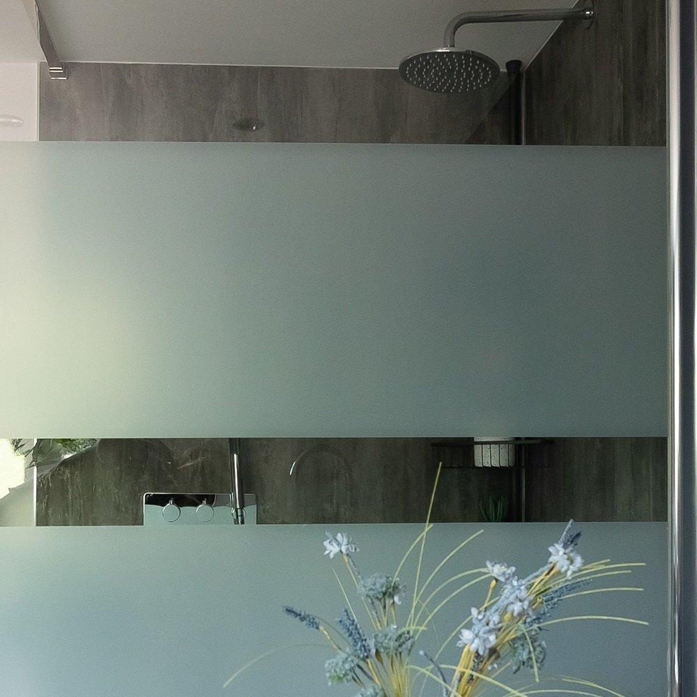 Frost - D C Fix - dc fix Frost Static Cling Window Film - 4