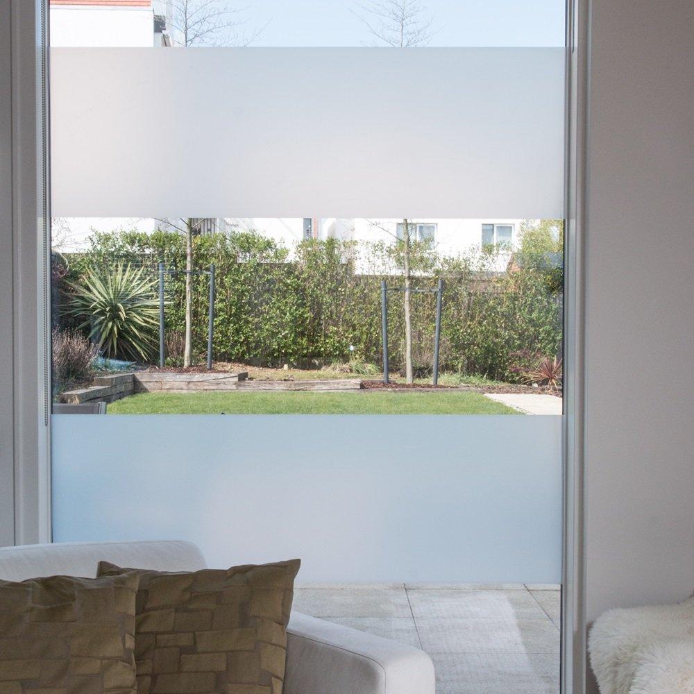 Frost - D C Fix - dc fix Frost Static Cling Window Film - 5