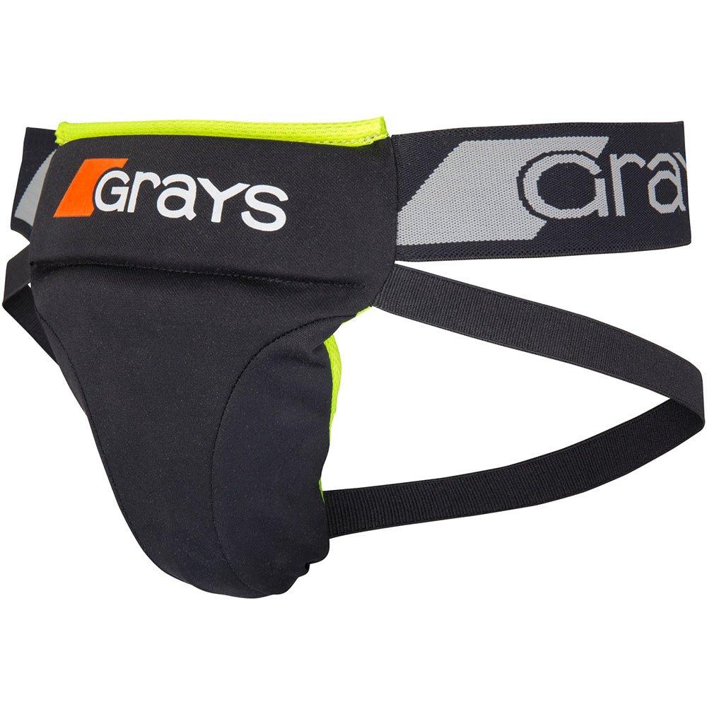 Neutral - Grays Hockey - Mens Nitro Abdo Guard