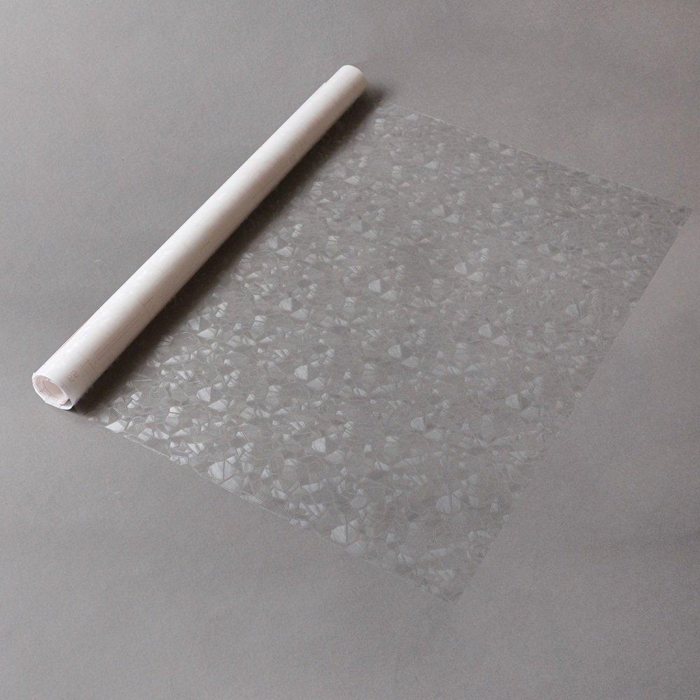 Frost - D C Fix - dc fix Splinter Static Cling Window Film - 2