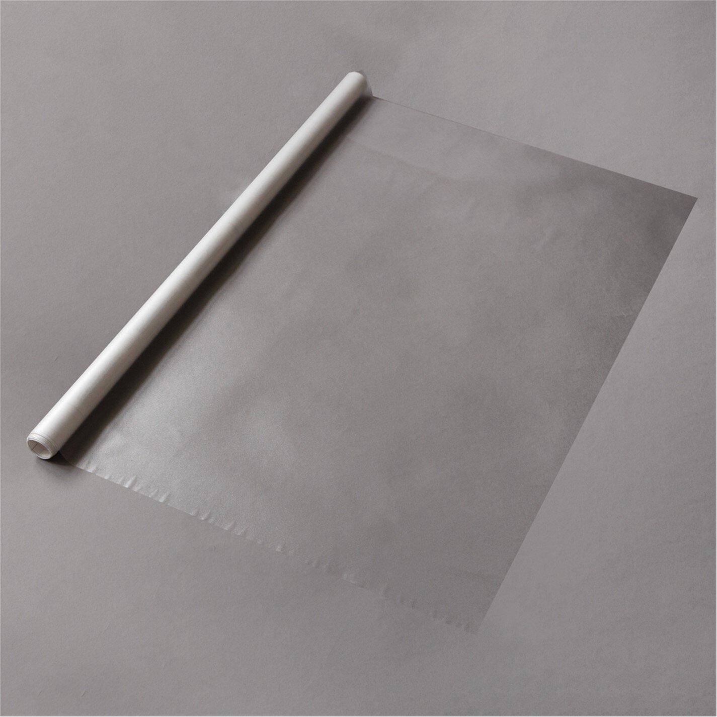 Frost - D C Fix - dc fix Milky Static Cling Window Film - 2