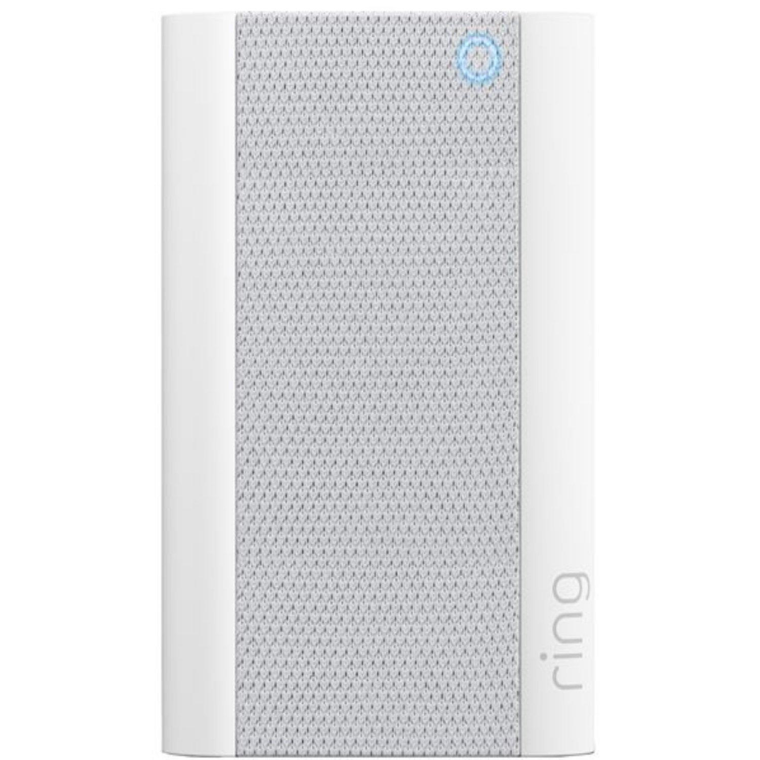 White - Ring - RING Chime Pro (2nd Gen) - 1