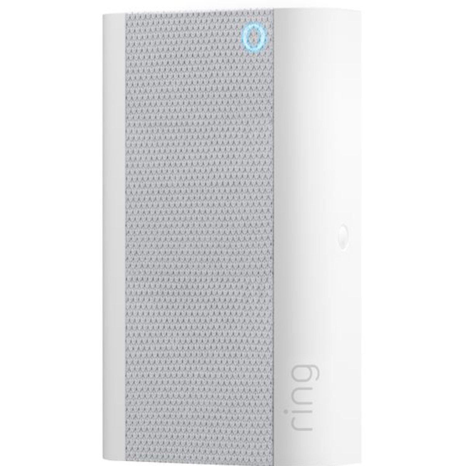 White - Ring - RING Chime Pro (2nd Gen) - 2