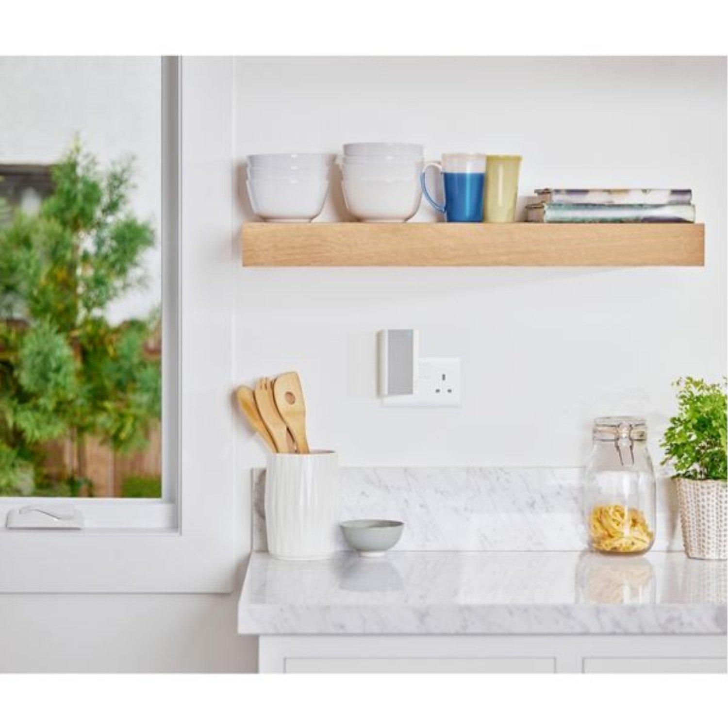 White - Ring - RING Chime Pro (2nd Gen) - 3