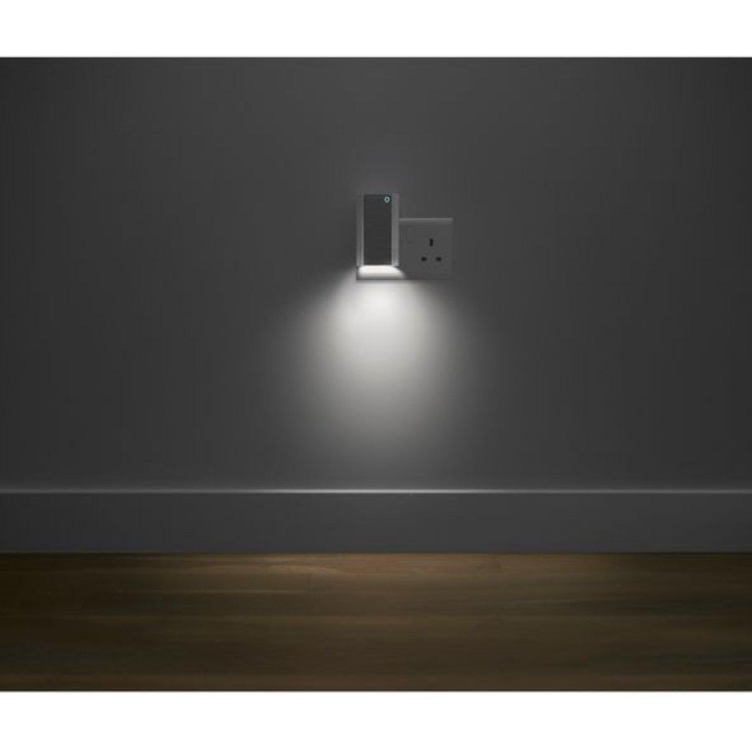 White - Ring - RING Chime Pro (2nd Gen) - 4